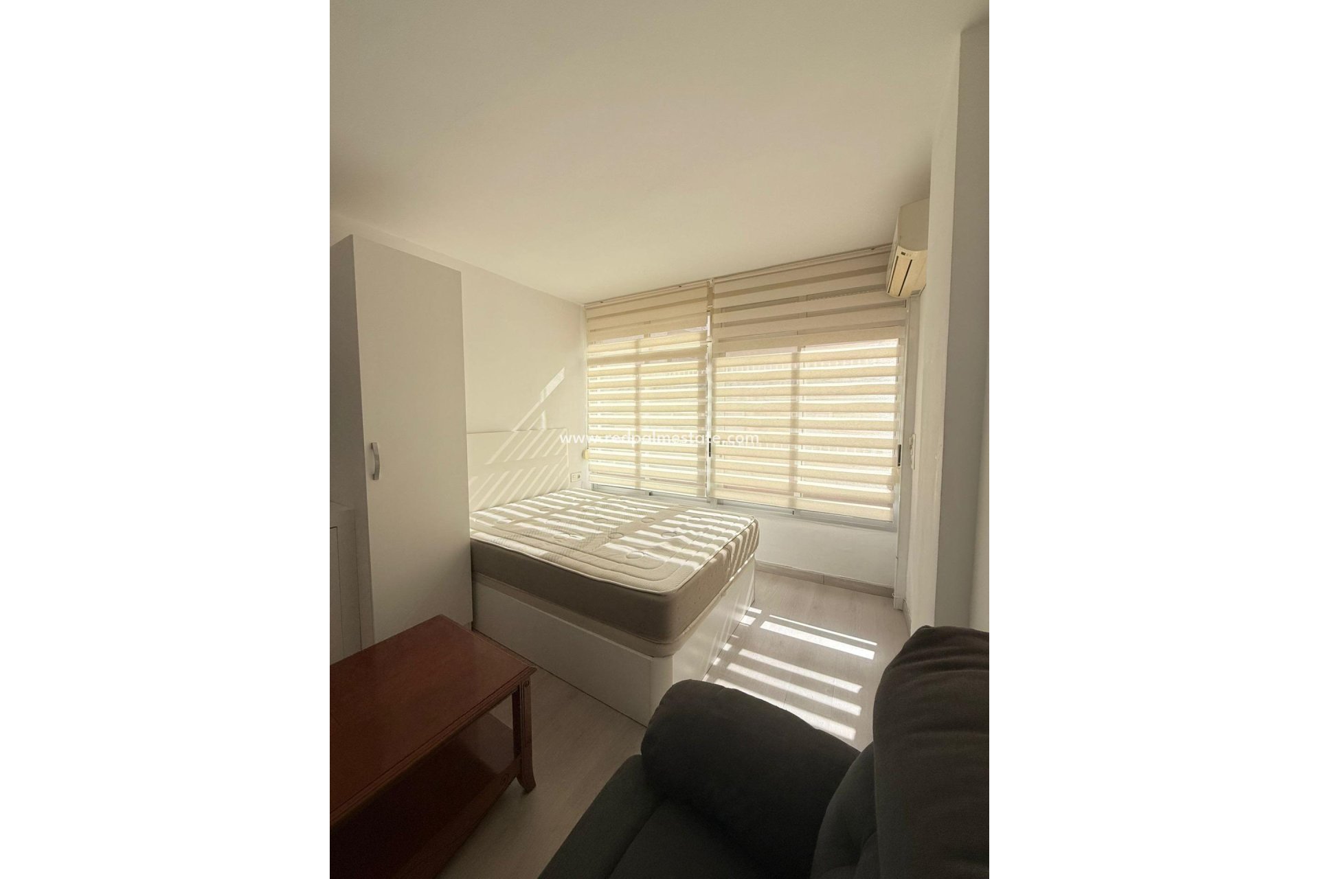 Reventa - Apartamento -
Torrevieja - Centro Torrevieja