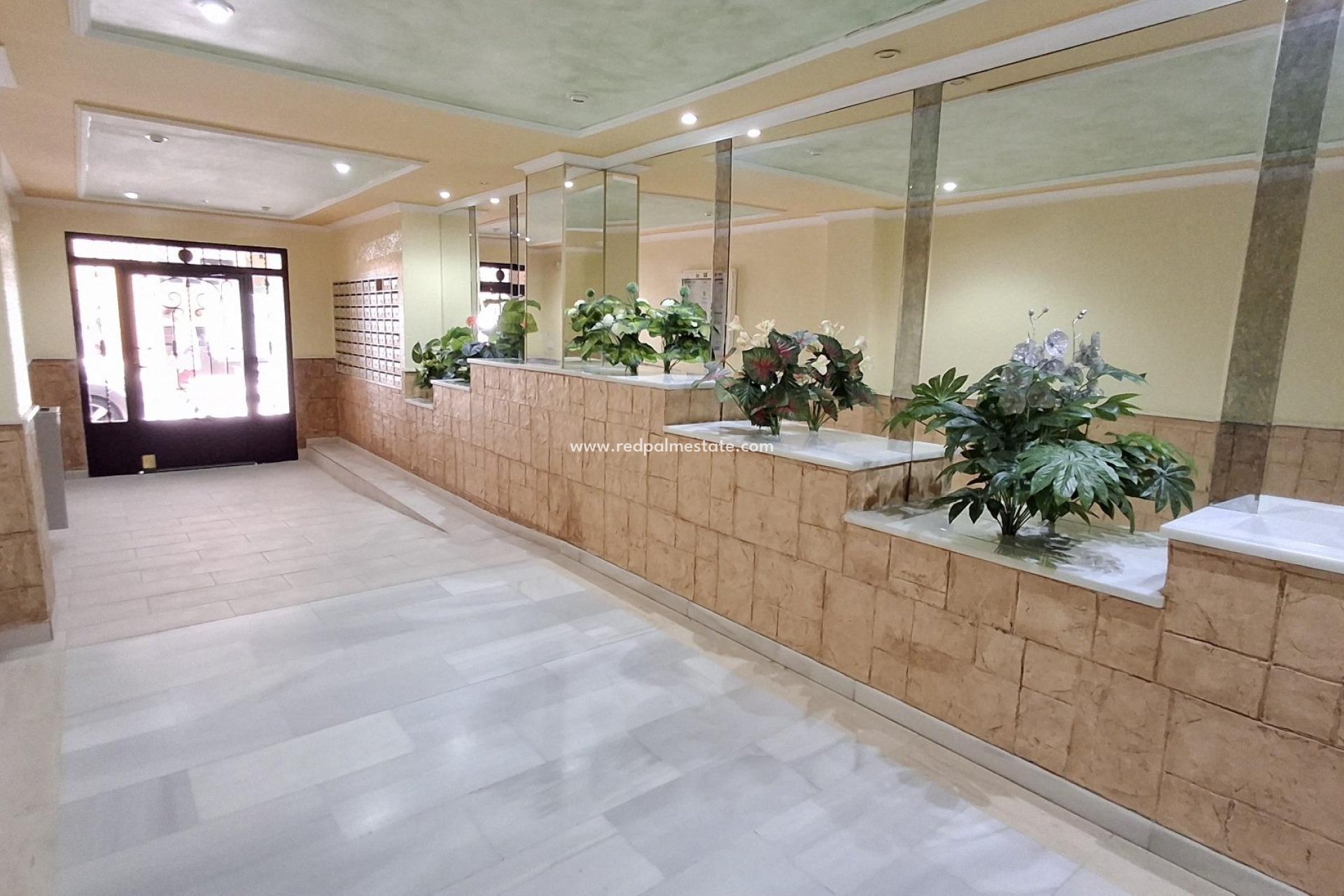 Reventa - Apartamento -
Torrevieja - Centro Torrevieja