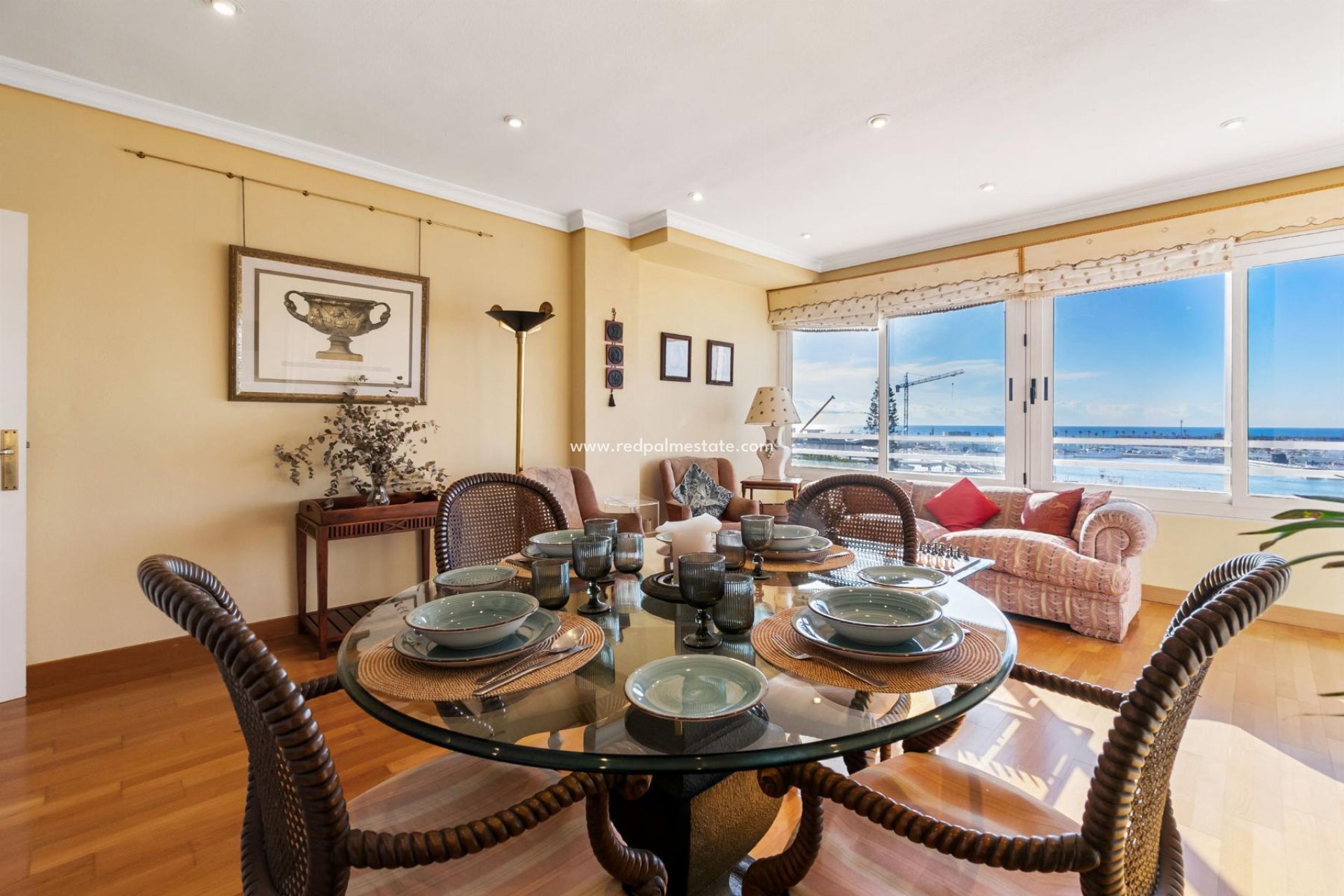 Reventa - Apartamento -
Torrevieja - Centro Torrevieja