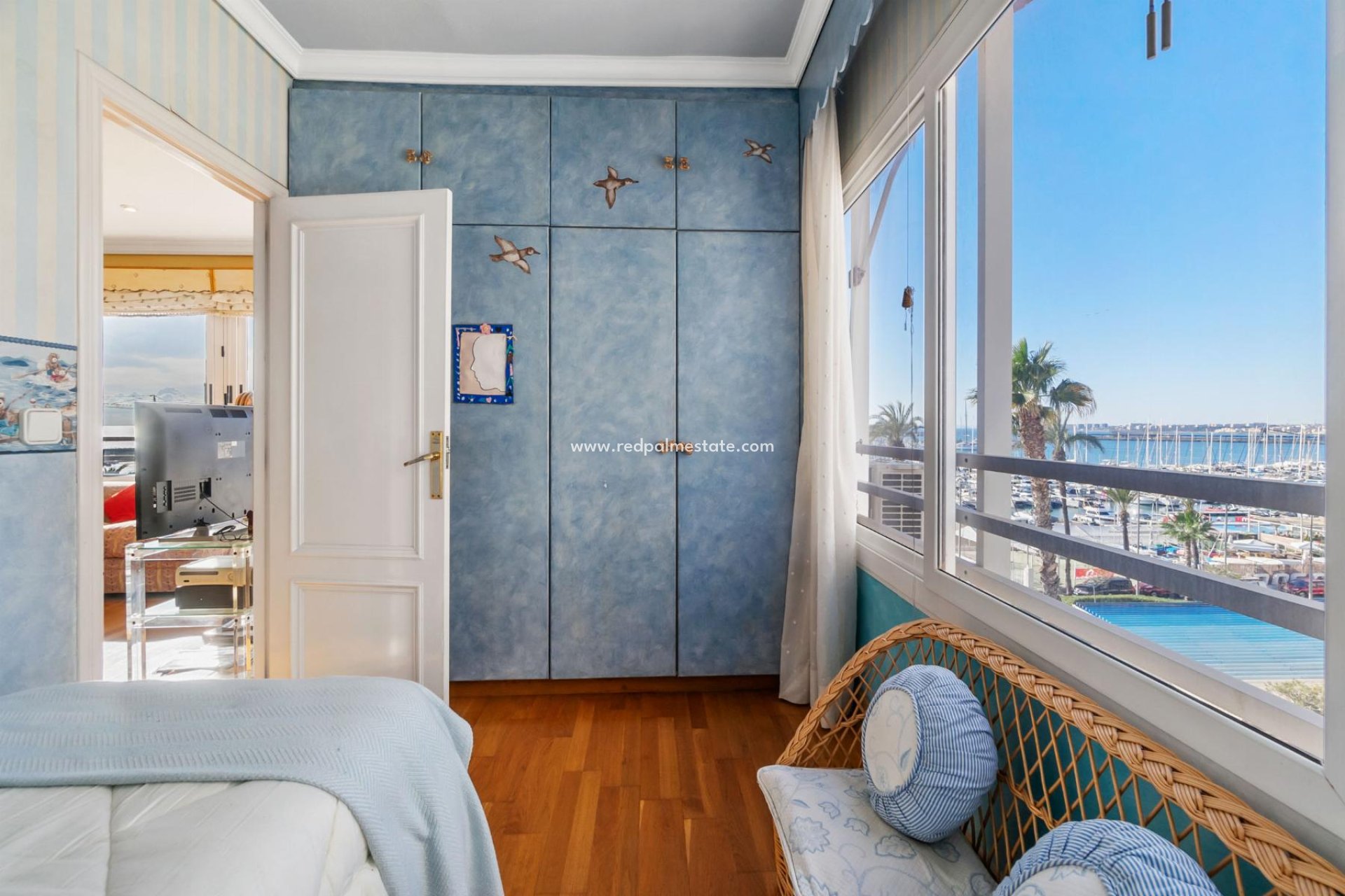 Reventa - Apartamento -
Torrevieja - Centro Torrevieja
