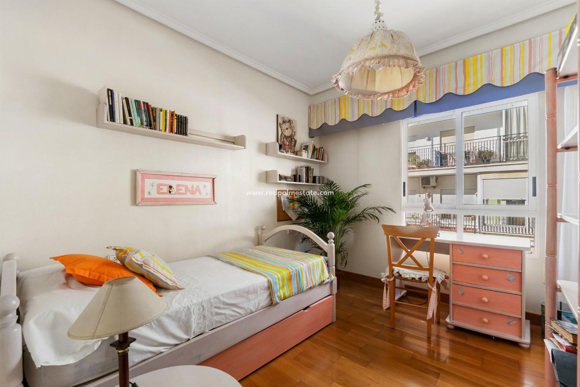 Reventa - Apartamento -
Torrevieja - Centro Torrevieja