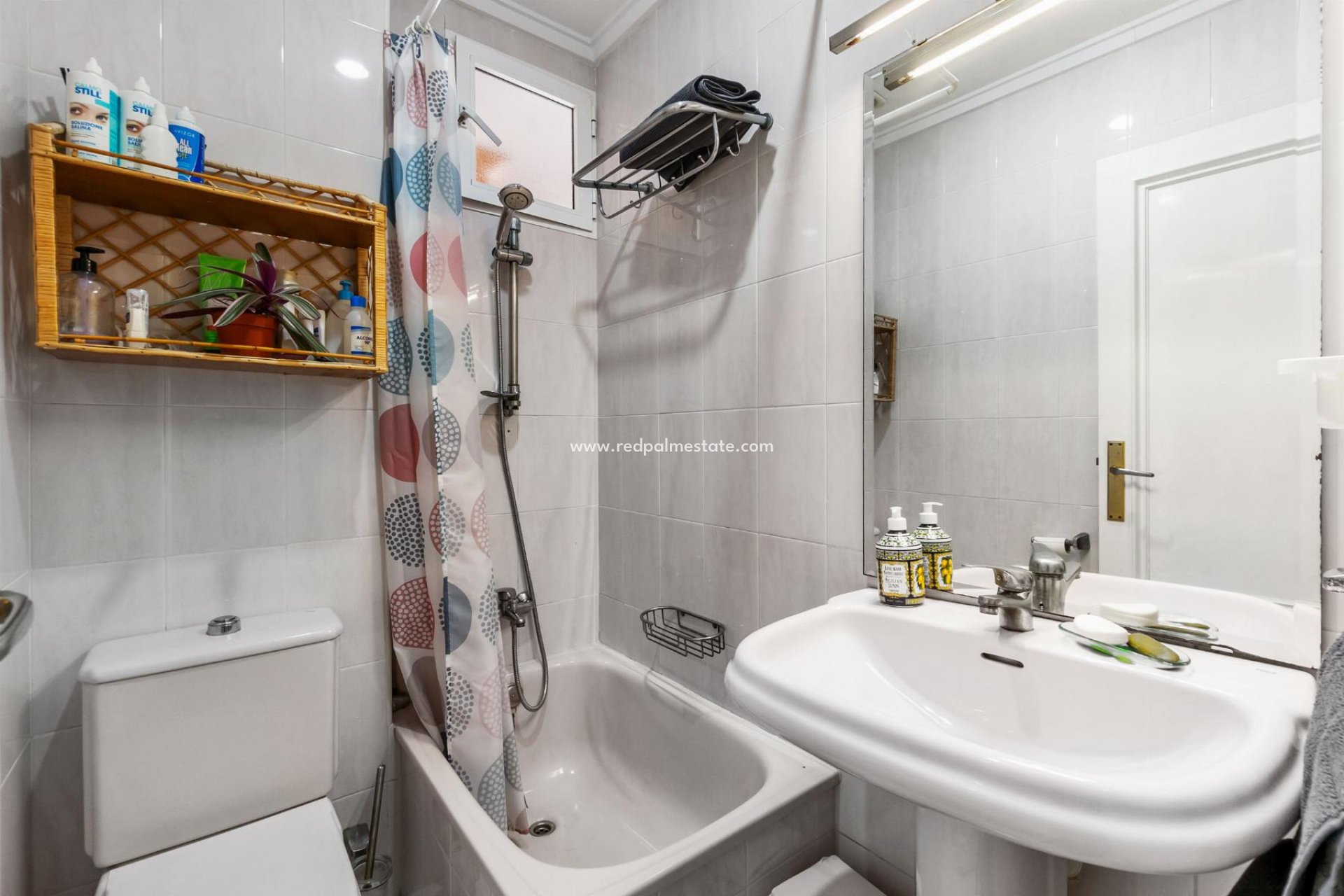 Reventa - Apartamento -
Torrevieja - Centro Torrevieja