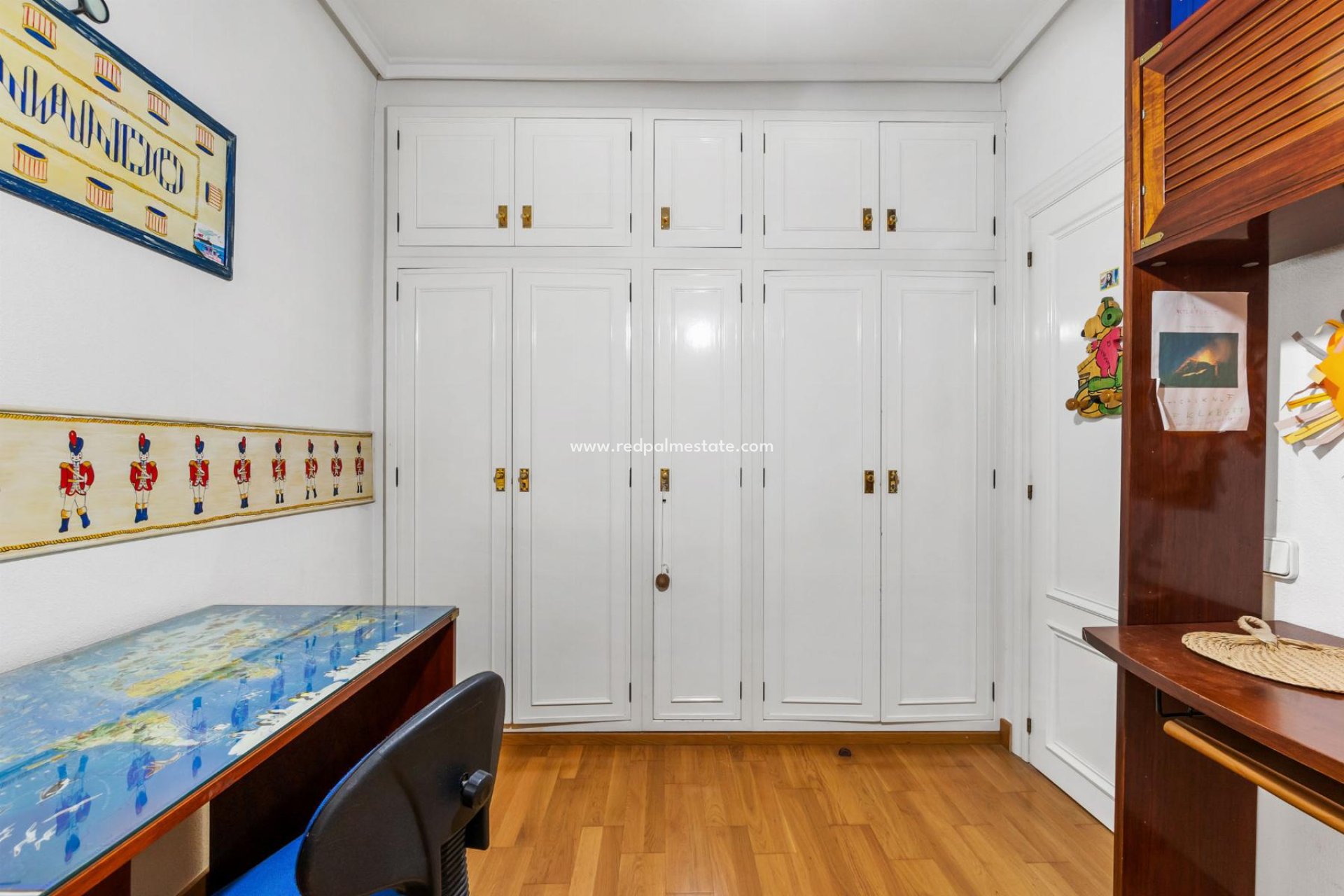 Reventa - Apartamento -
Torrevieja - Centro Torrevieja