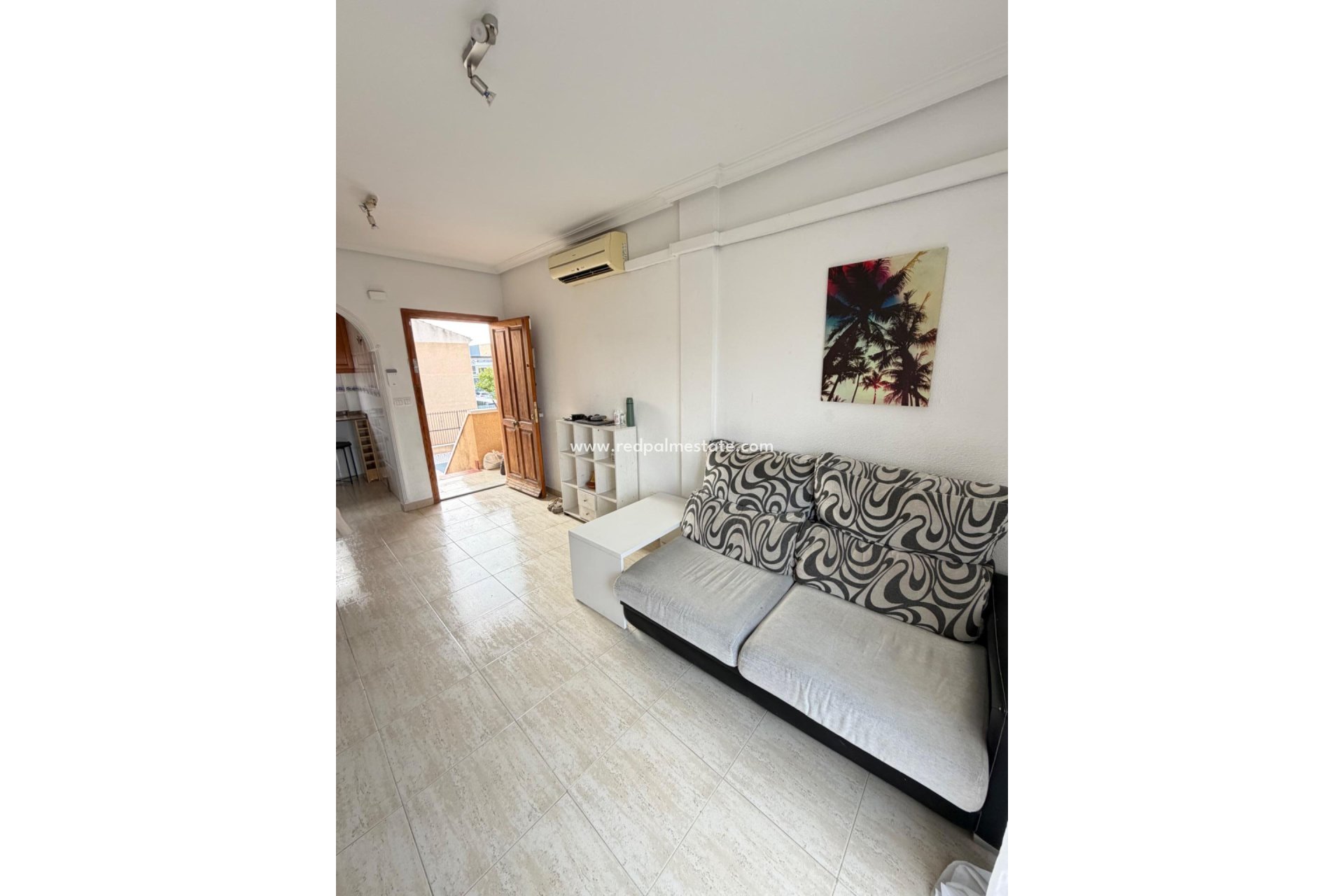 Reventa - Apartamento -
Torrevieja - Centro Torrevieja