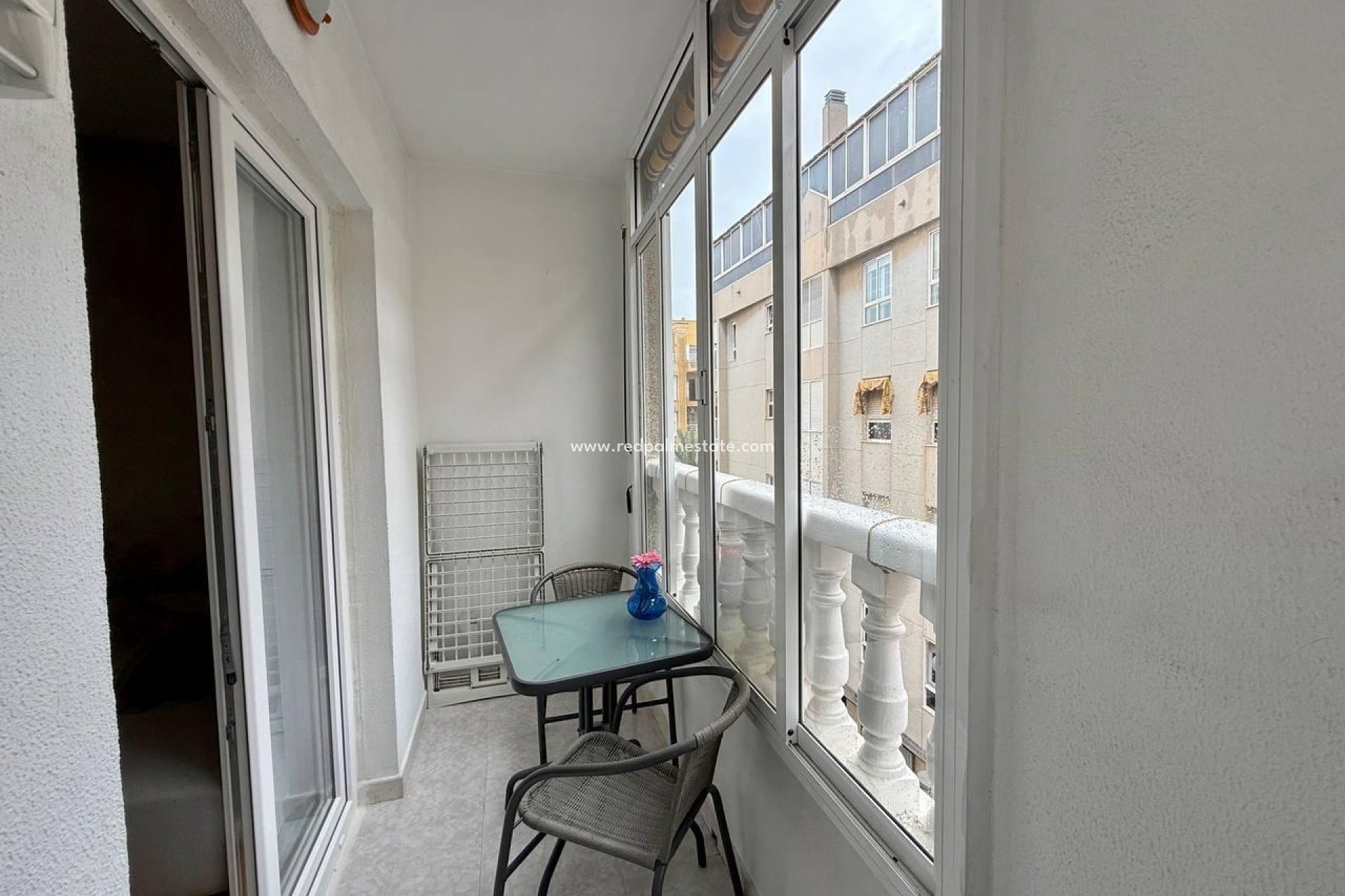 Reventa - Apartamento -
Torrevieja - Centro Torrevieja