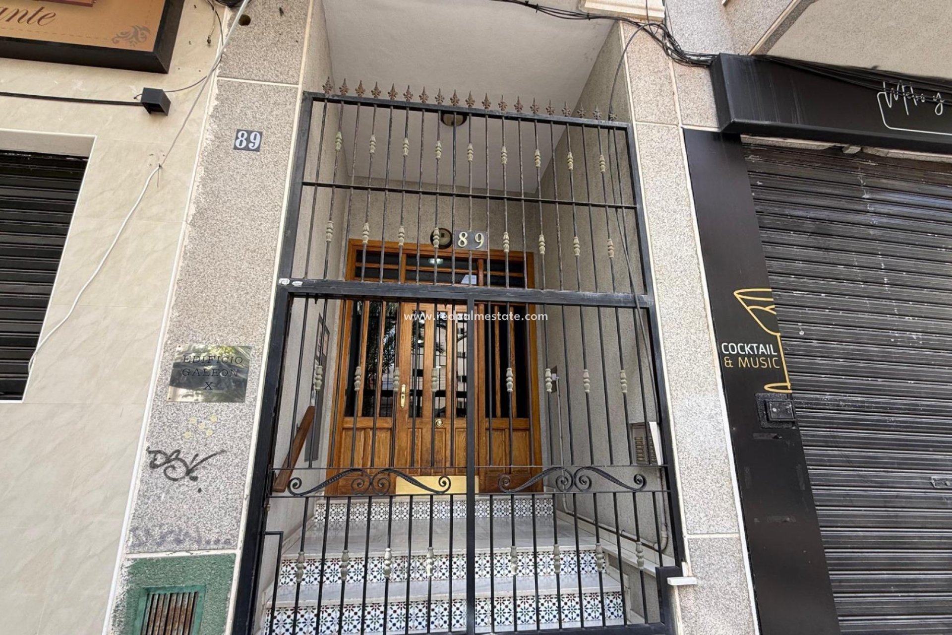 Reventa - Apartamento -
Torrevieja - Centro Torrevieja
