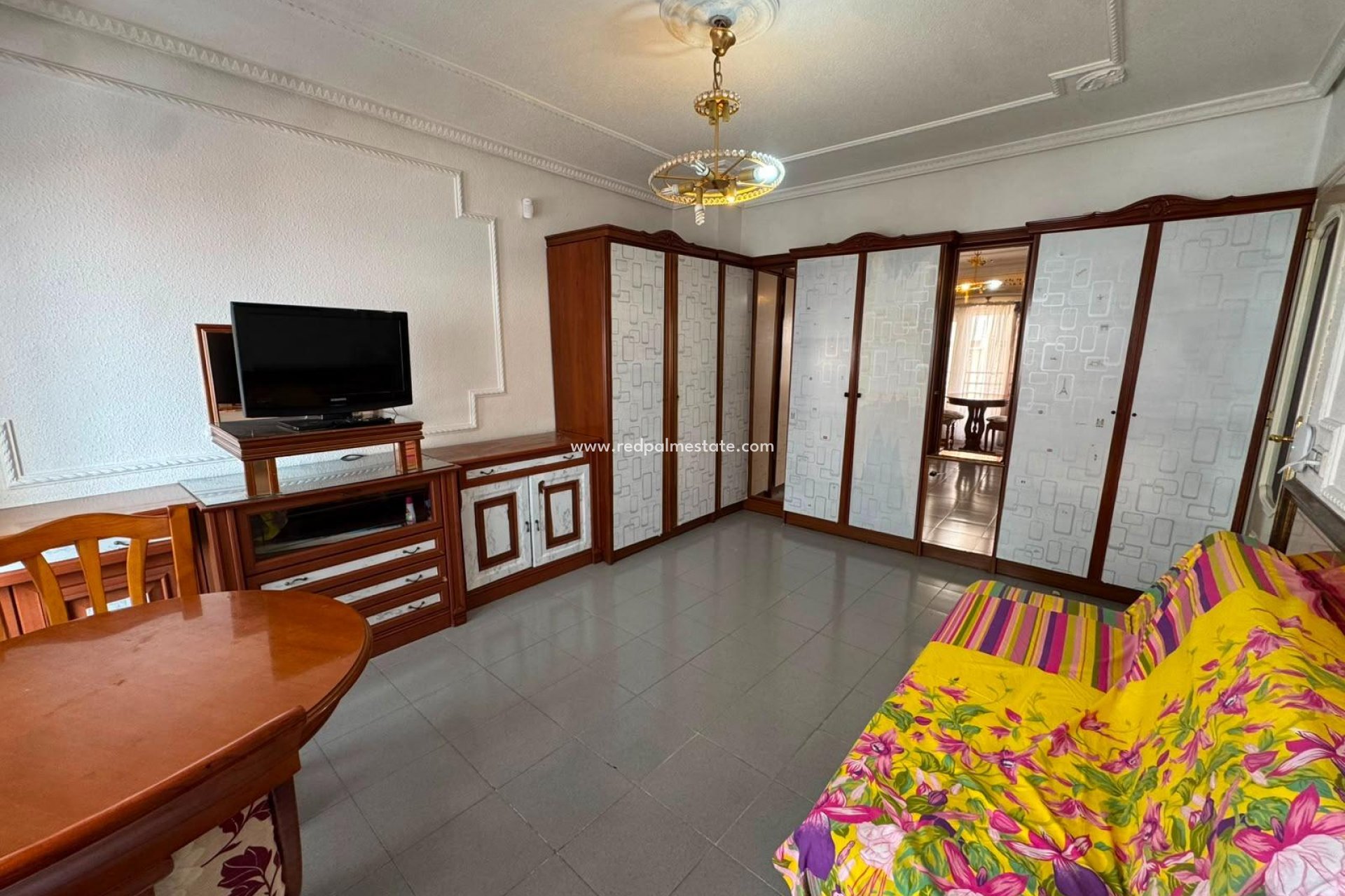 Reventa - Apartamento -
Torrevieja - Centro Torrevieja