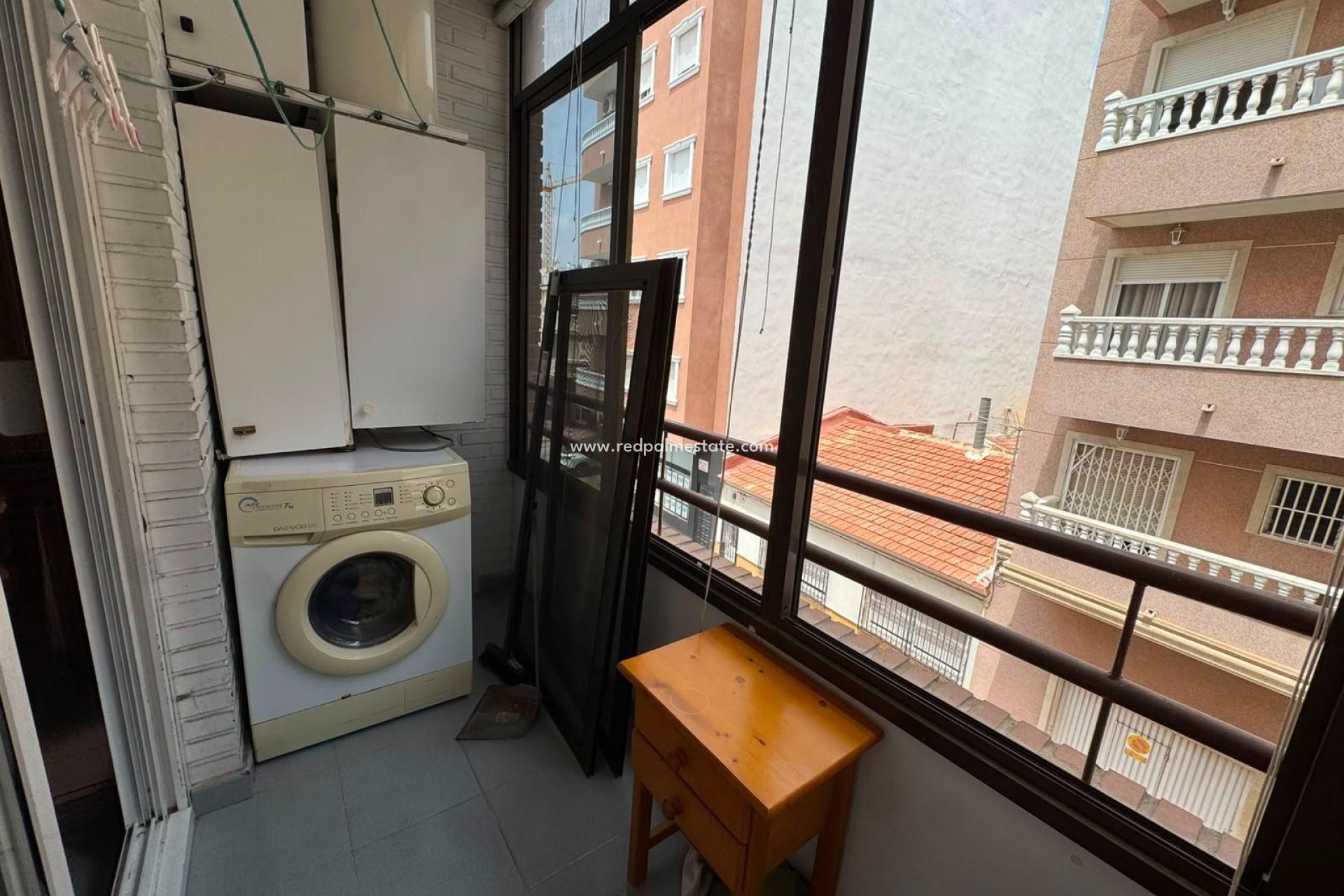 Reventa - Apartamento -
Torrevieja - Centro Torrevieja