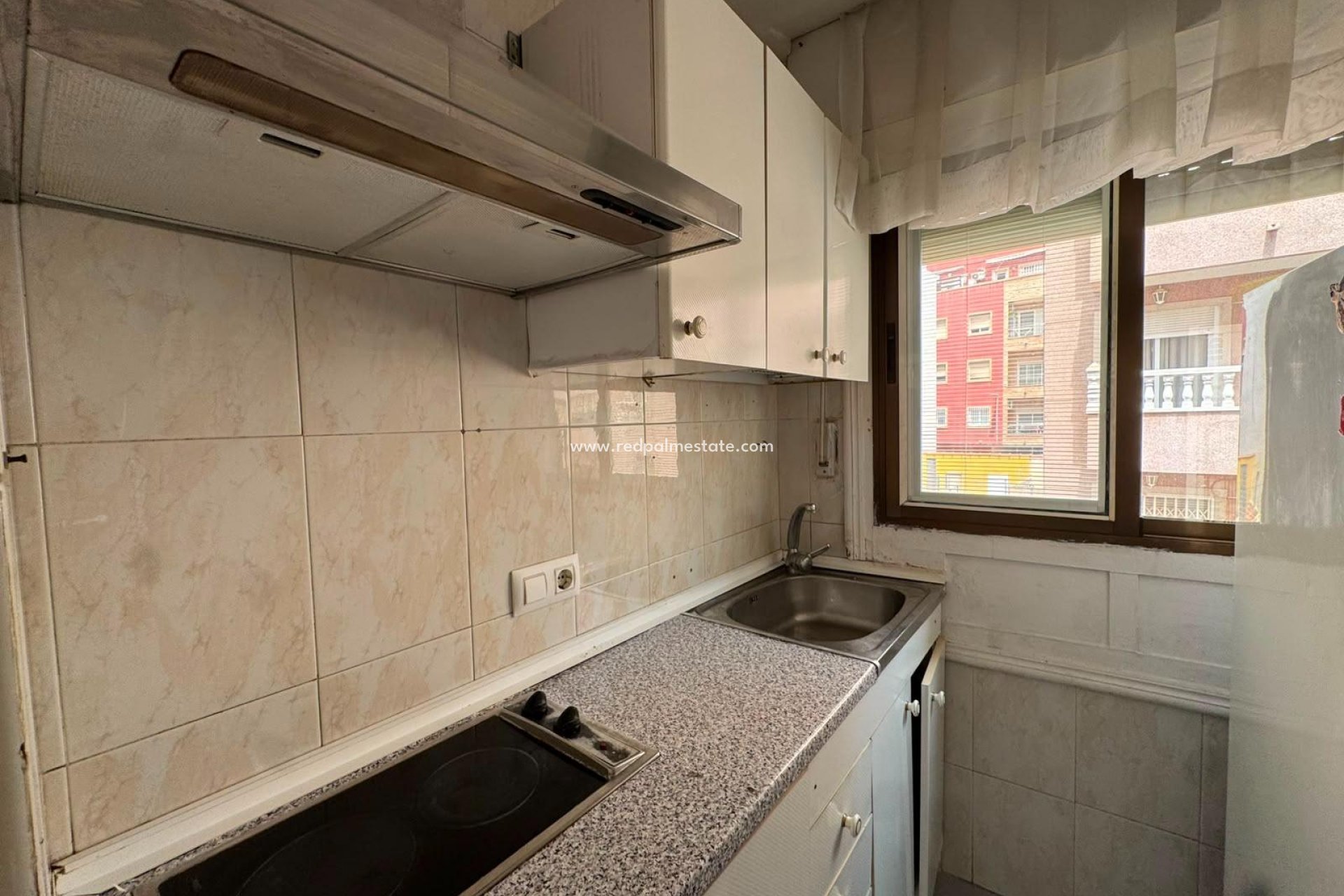 Reventa - Apartamento -
Torrevieja - Centro Torrevieja