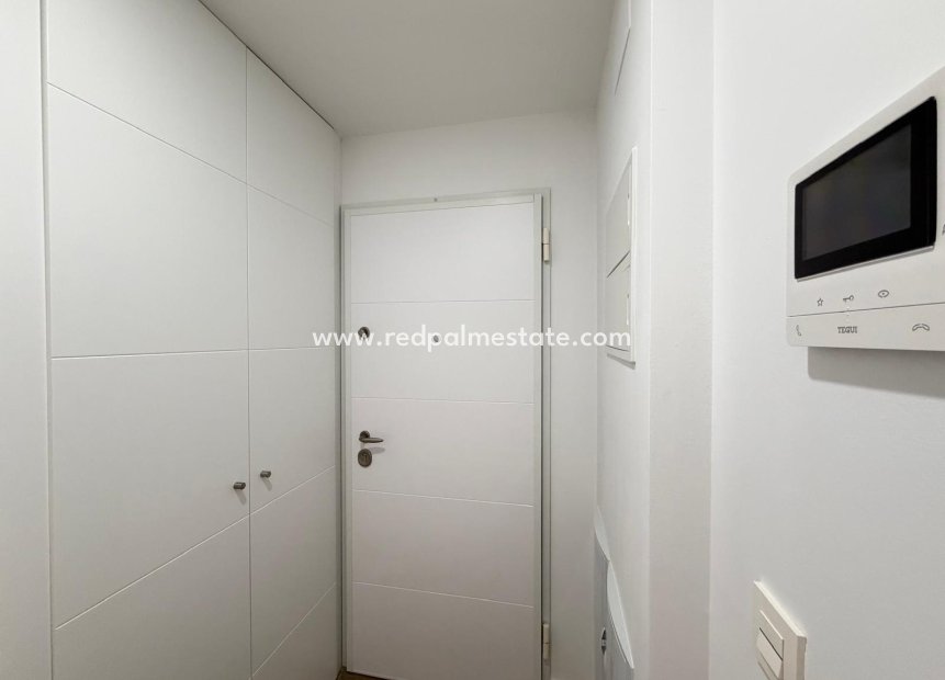 Reventa - Apartamento -
Torrevieja - Centro Torrevieja