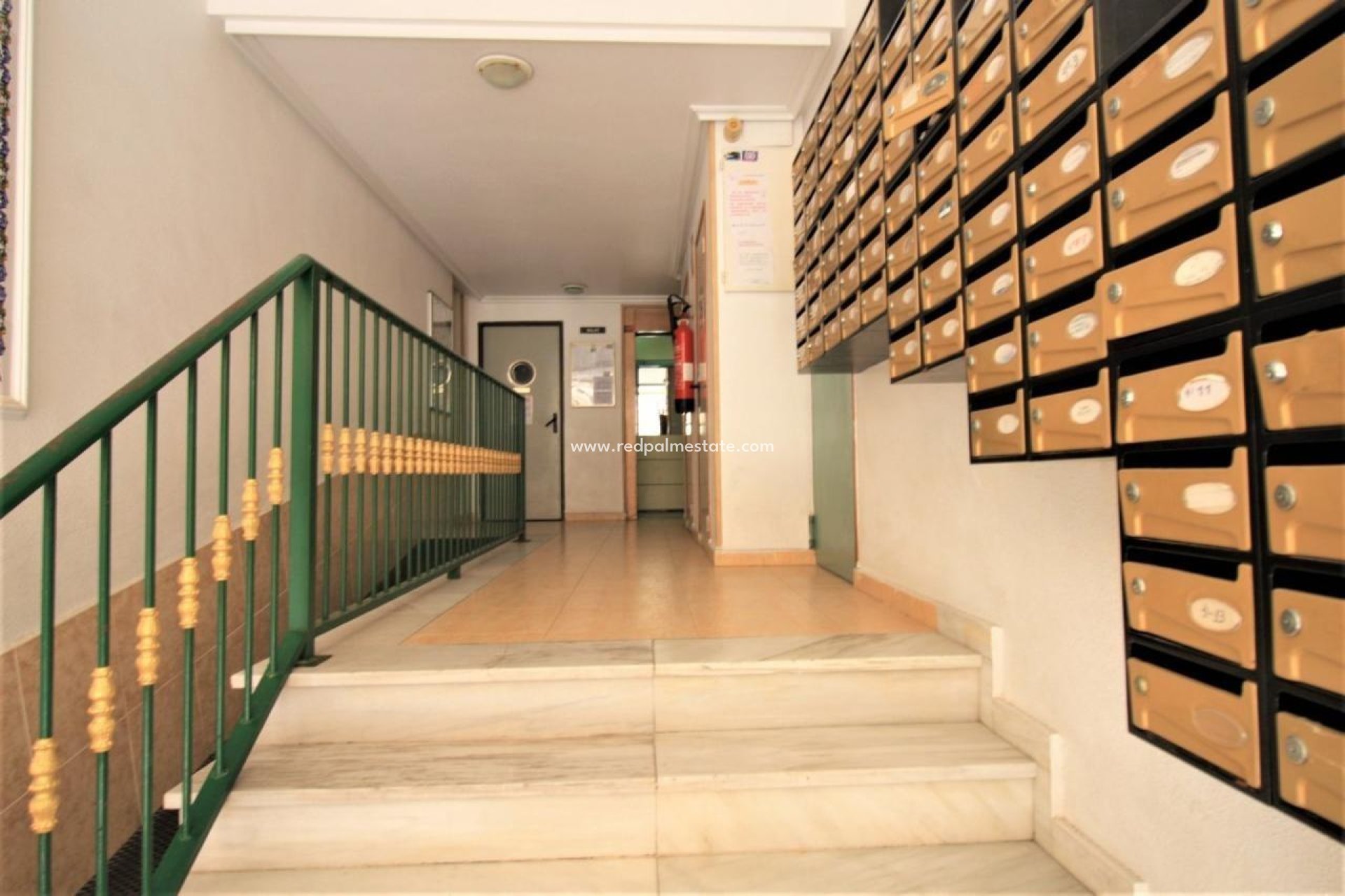 Reventa - Apartamento -
Torrevieja - Centro Torrevieja