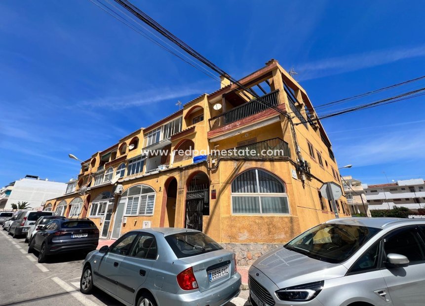 Reventa - Apartamento -
Torrevieja - Centro Torrevieja