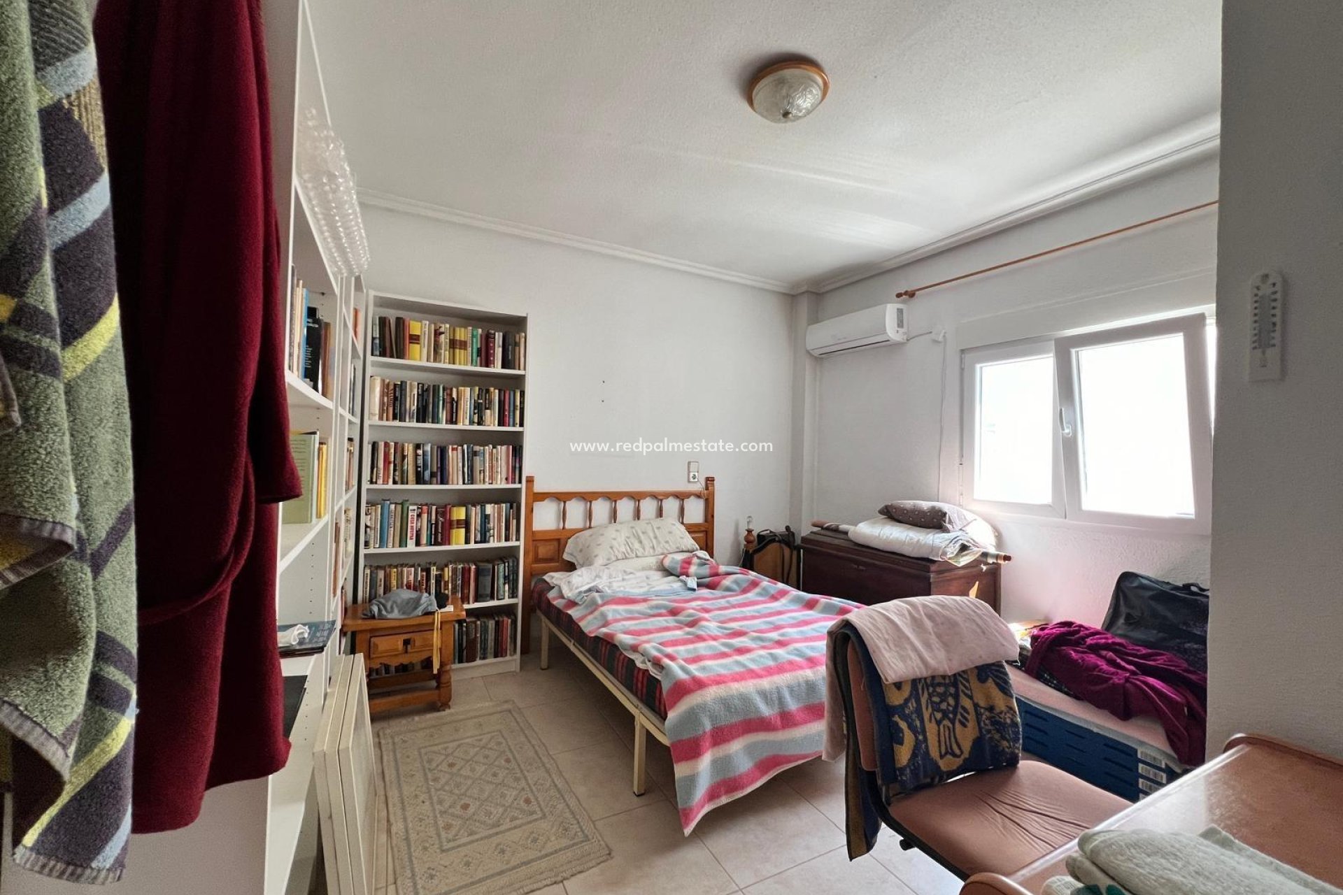 Reventa - Apartamento -
Torrevieja - Centro Torrevieja