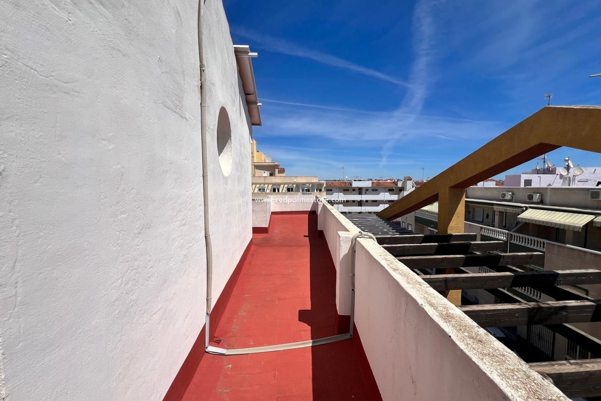 Reventa - Apartamento -
Torrevieja - Centro Torrevieja