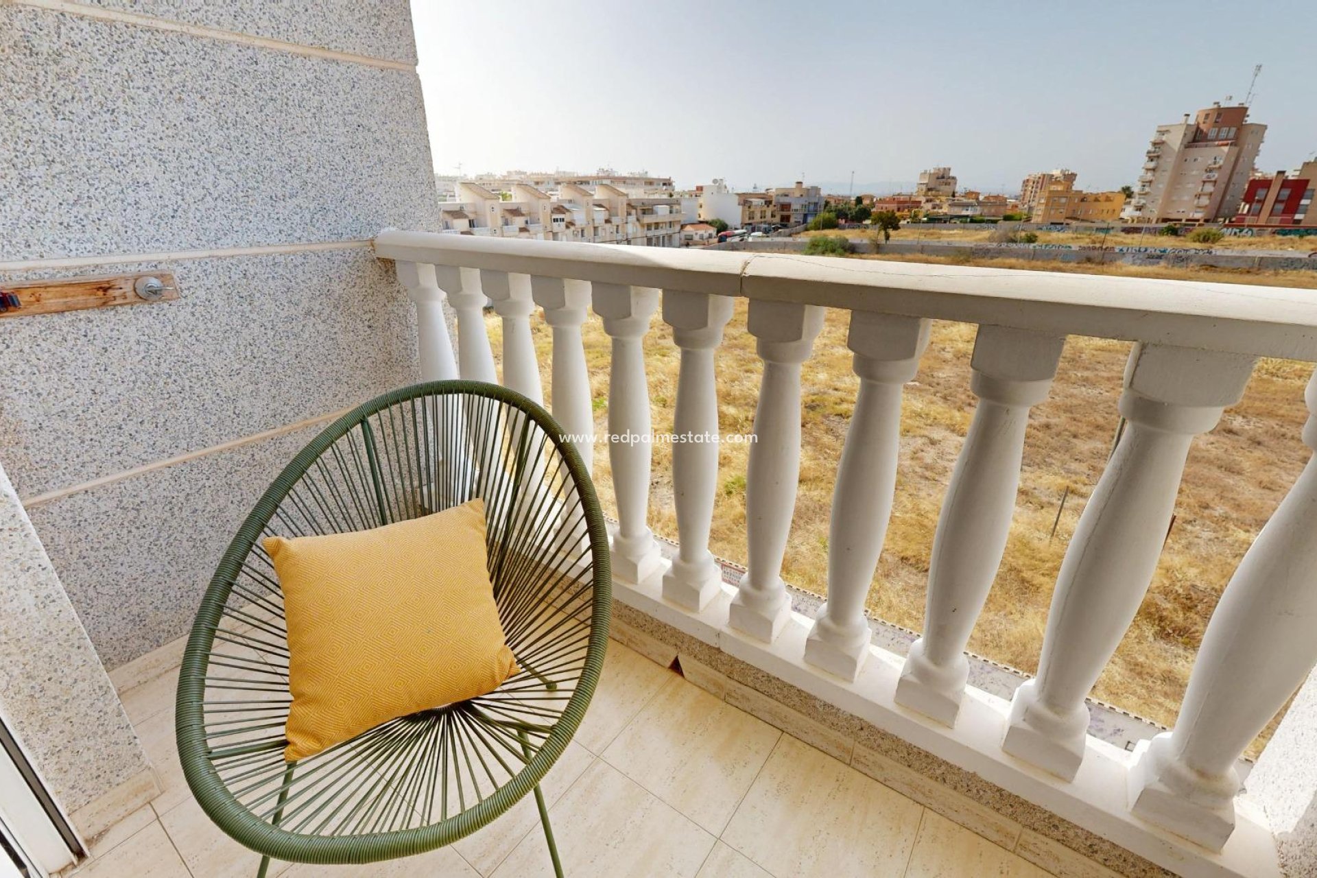 Reventa - Apartamento -
Torrevieja - Centro Torrevieja