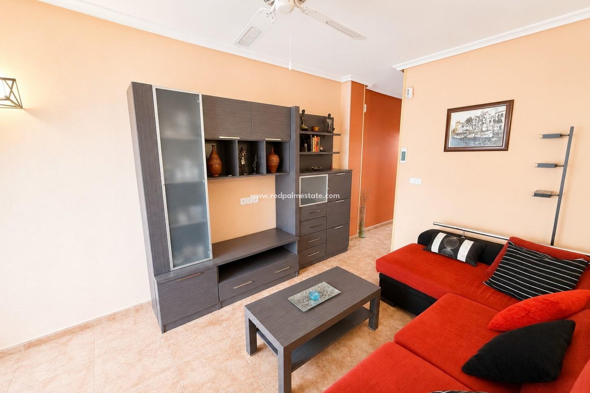 Reventa - Apartamento -
Torrevieja - Centro Torrevieja