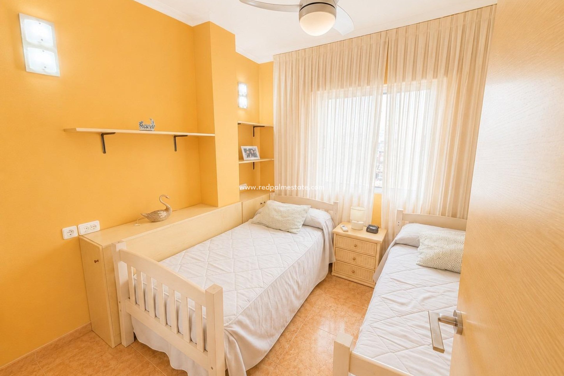 Reventa - Apartamento -
Torrevieja - Centro Torrevieja