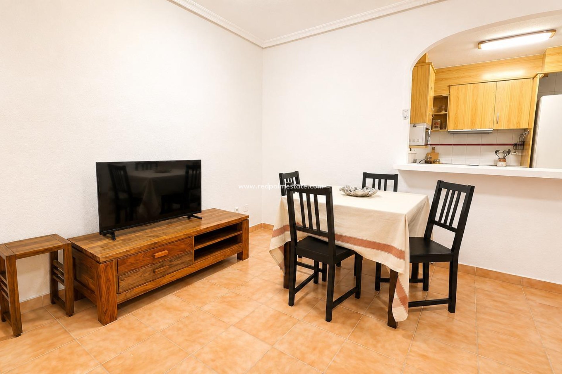 Reventa - Apartamento -
Torrevieja - Centro Torrevieja