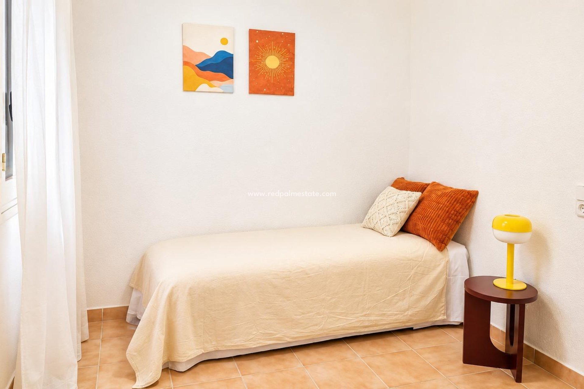 Reventa - Apartamento -
Torrevieja - Centro Torrevieja