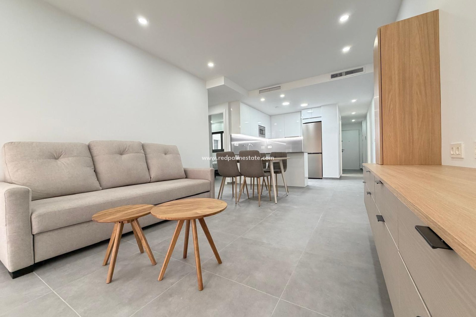 Reventa - Apartamento -
Torrevieja - Centro Torrevieja