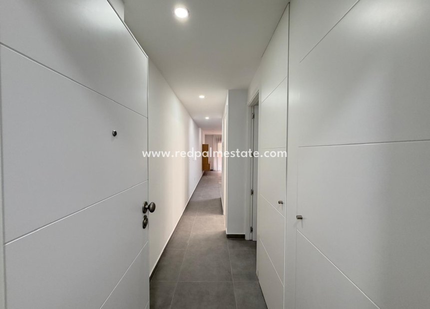 Reventa - Apartamento -
Torrevieja - Centro Torrevieja