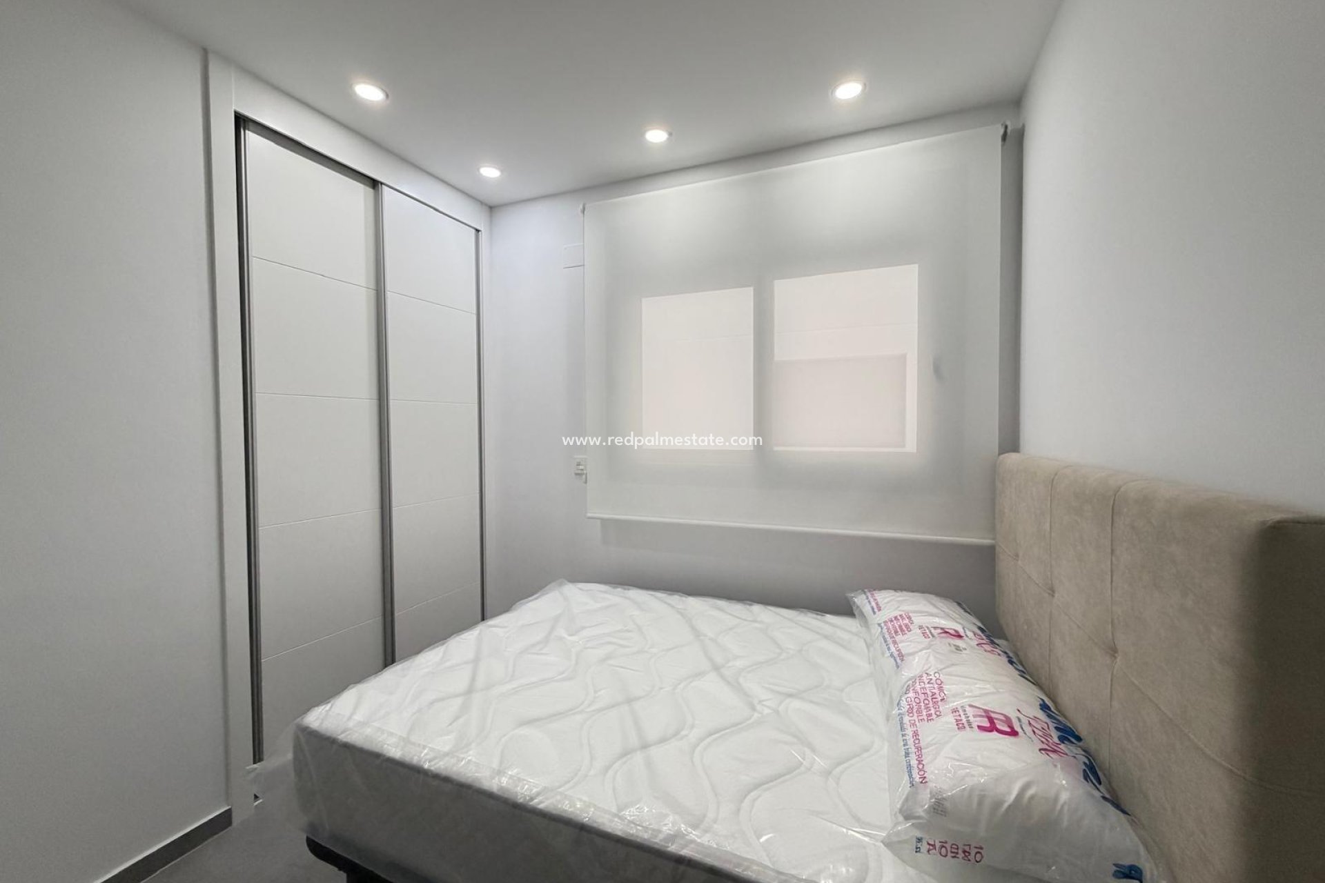 Reventa - Apartamento -
Torrevieja - Centro Torrevieja