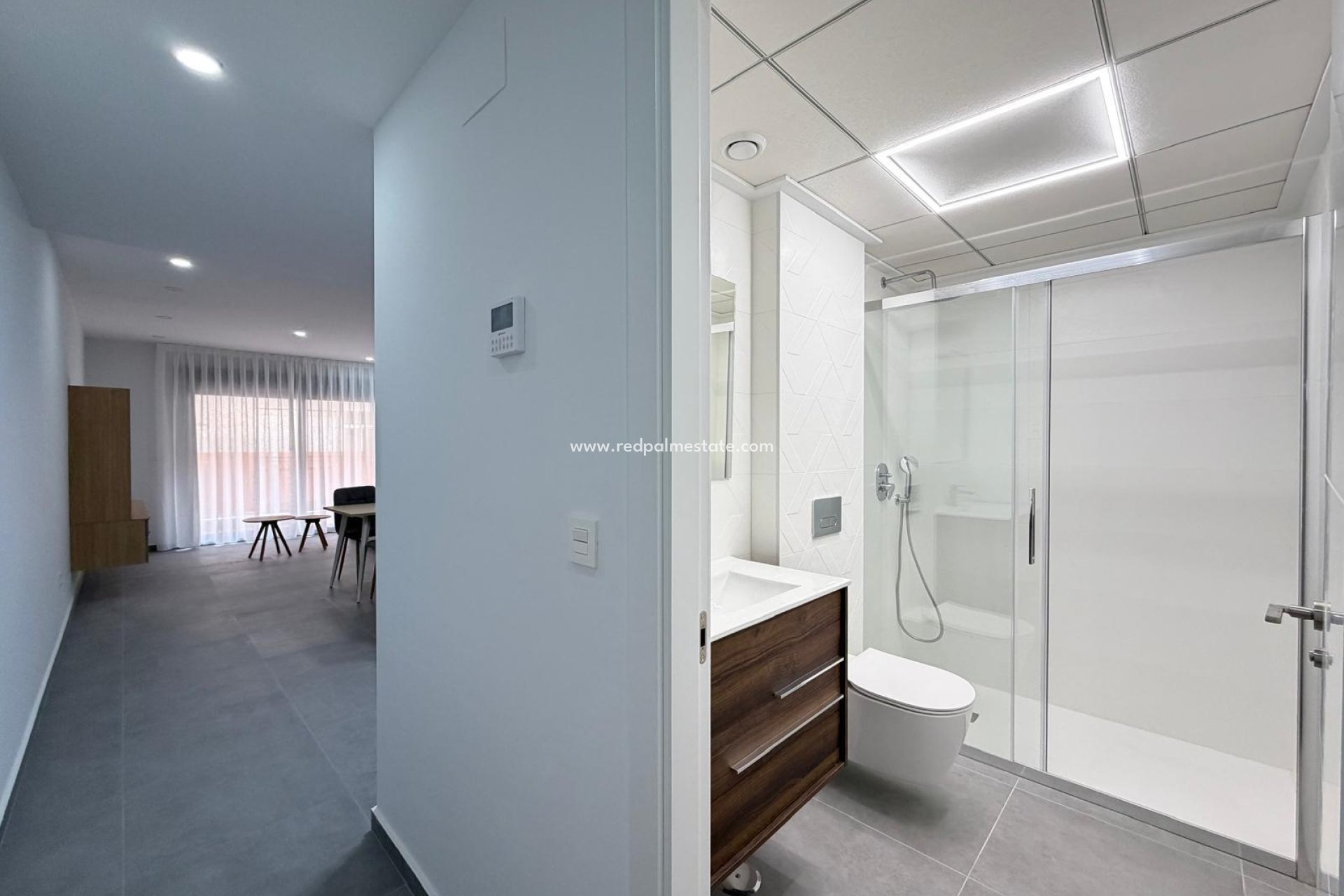 Reventa - Apartamento -
Torrevieja - Centro Torrevieja