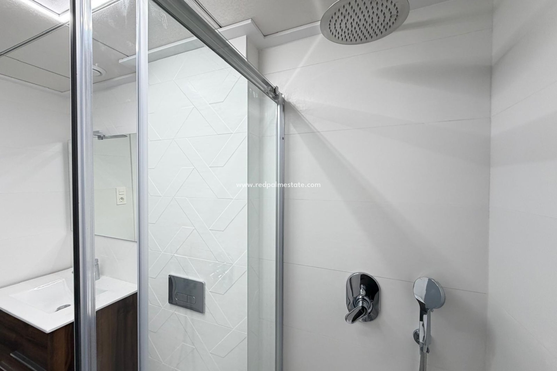 Reventa - Apartamento -
Torrevieja - Centro Torrevieja
