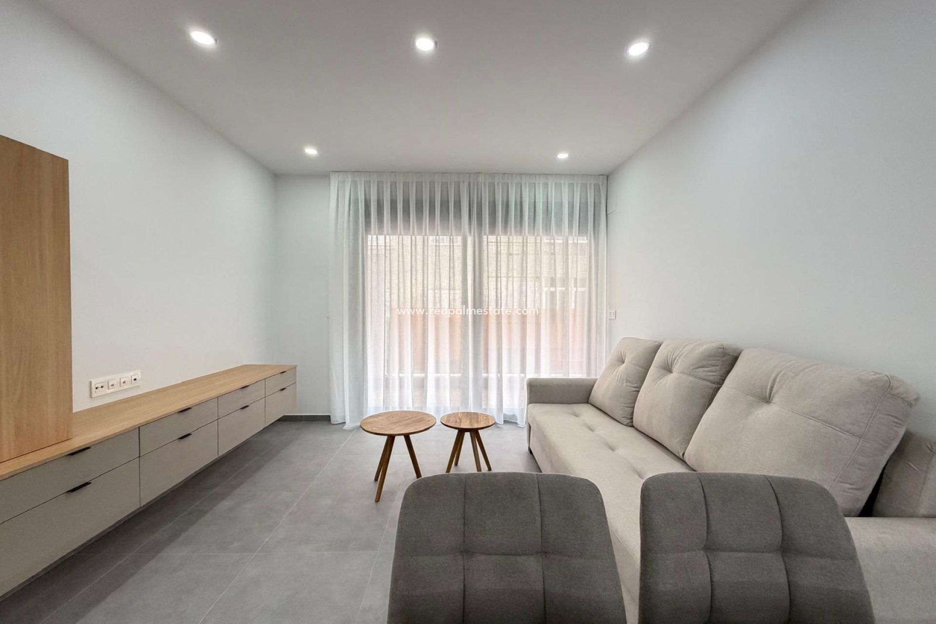 Reventa - Apartamento -
Torrevieja - Centro Torrevieja
