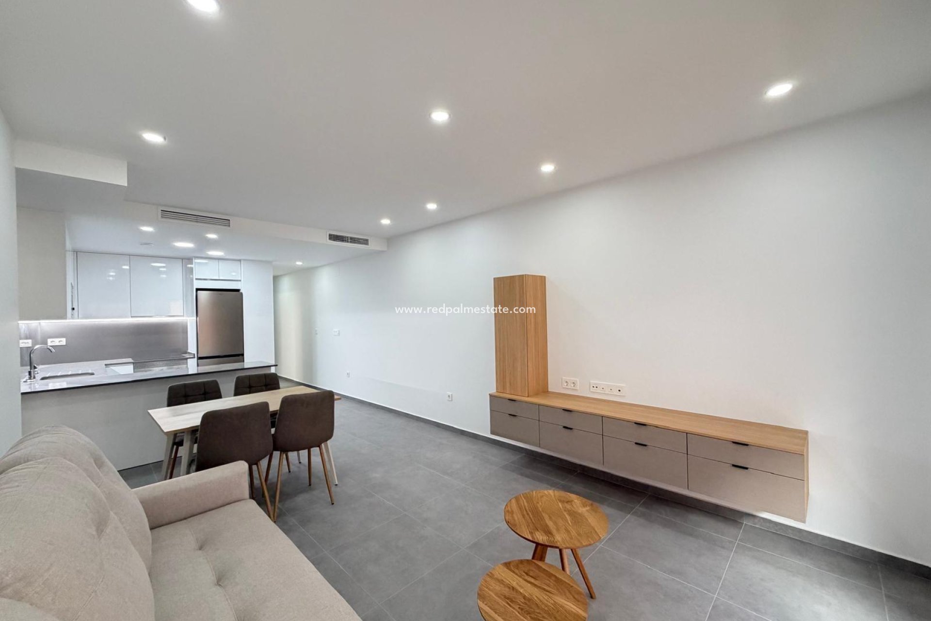 Reventa - Apartamento -
Torrevieja - Centro Torrevieja