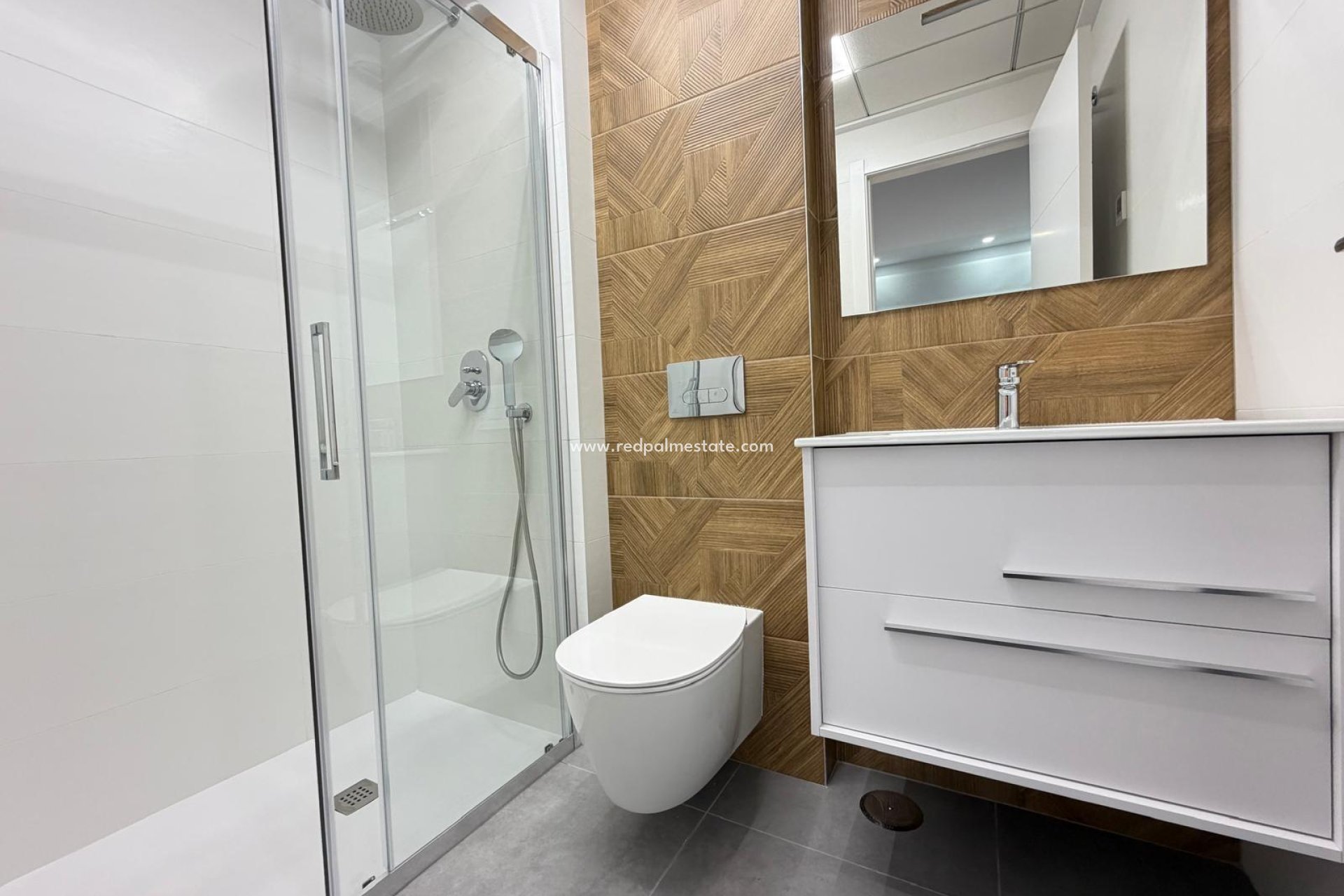 Reventa - Apartamento -
Torrevieja - Centro Torrevieja