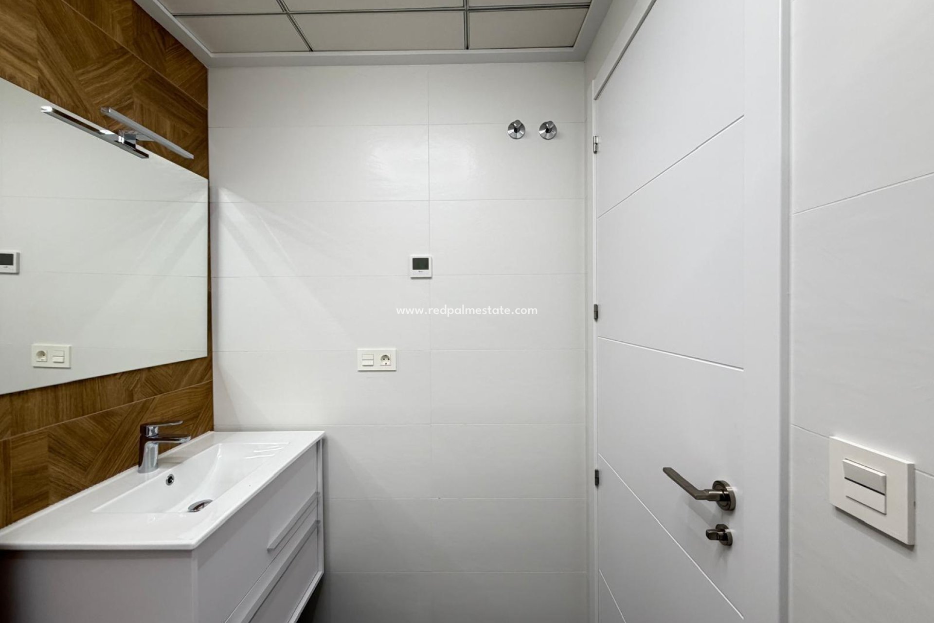 Reventa - Apartamento -
Torrevieja - Centro Torrevieja