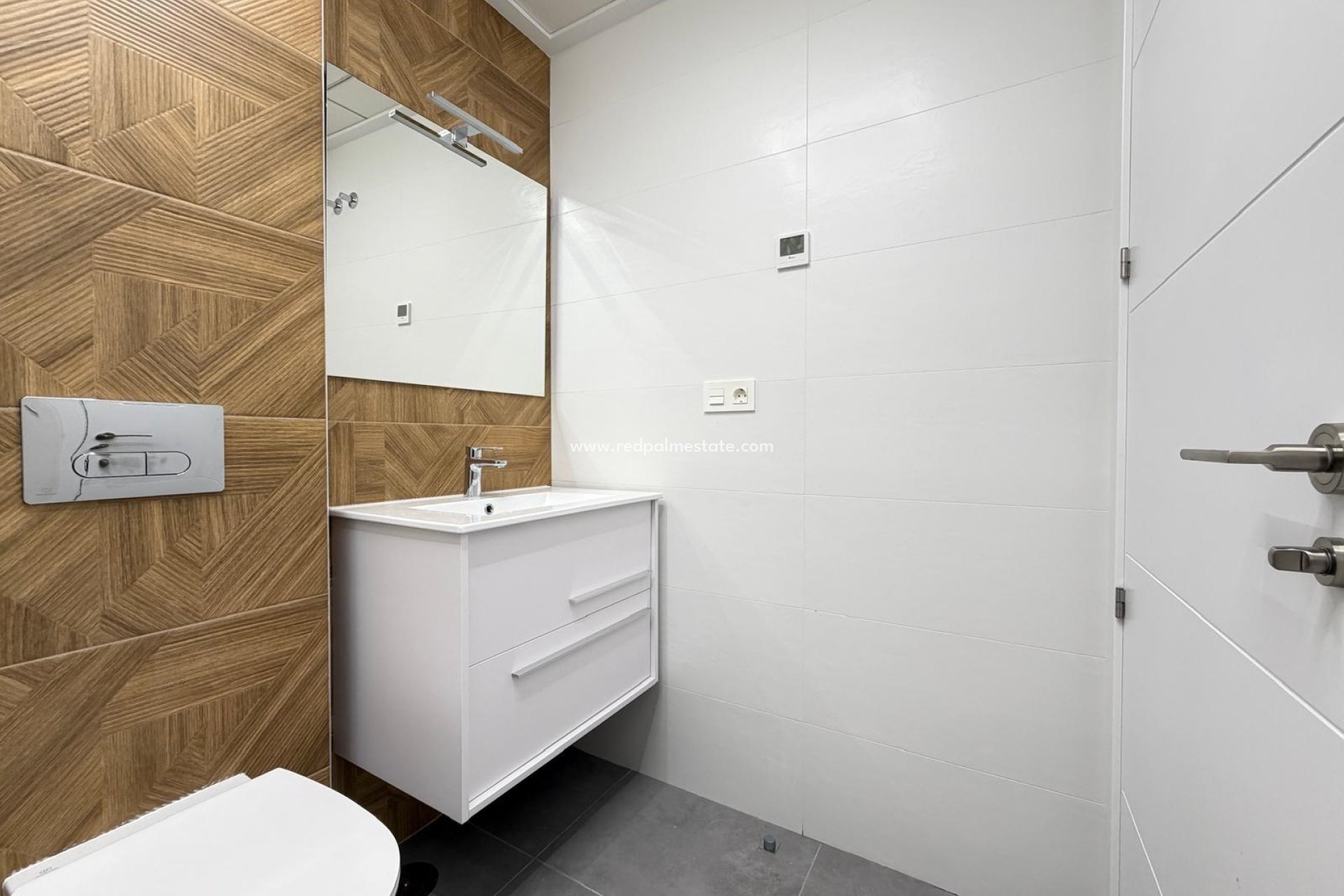 Reventa - Apartamento -
Torrevieja - Centro Torrevieja