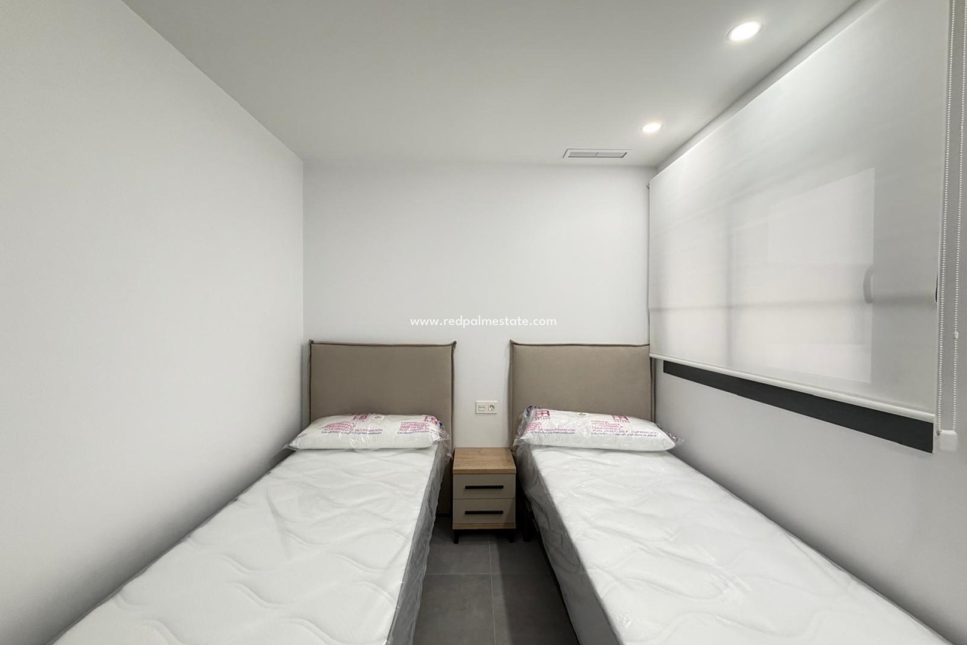 Reventa - Apartamento -
Torrevieja - Centro Torrevieja