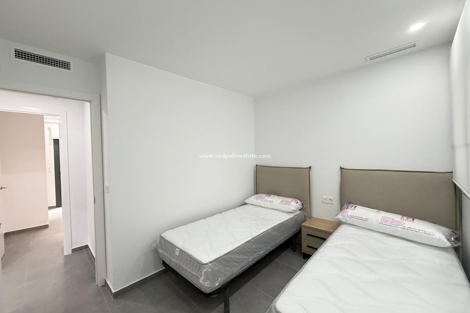 Reventa - Apartamento -
Torrevieja - Centro Torrevieja