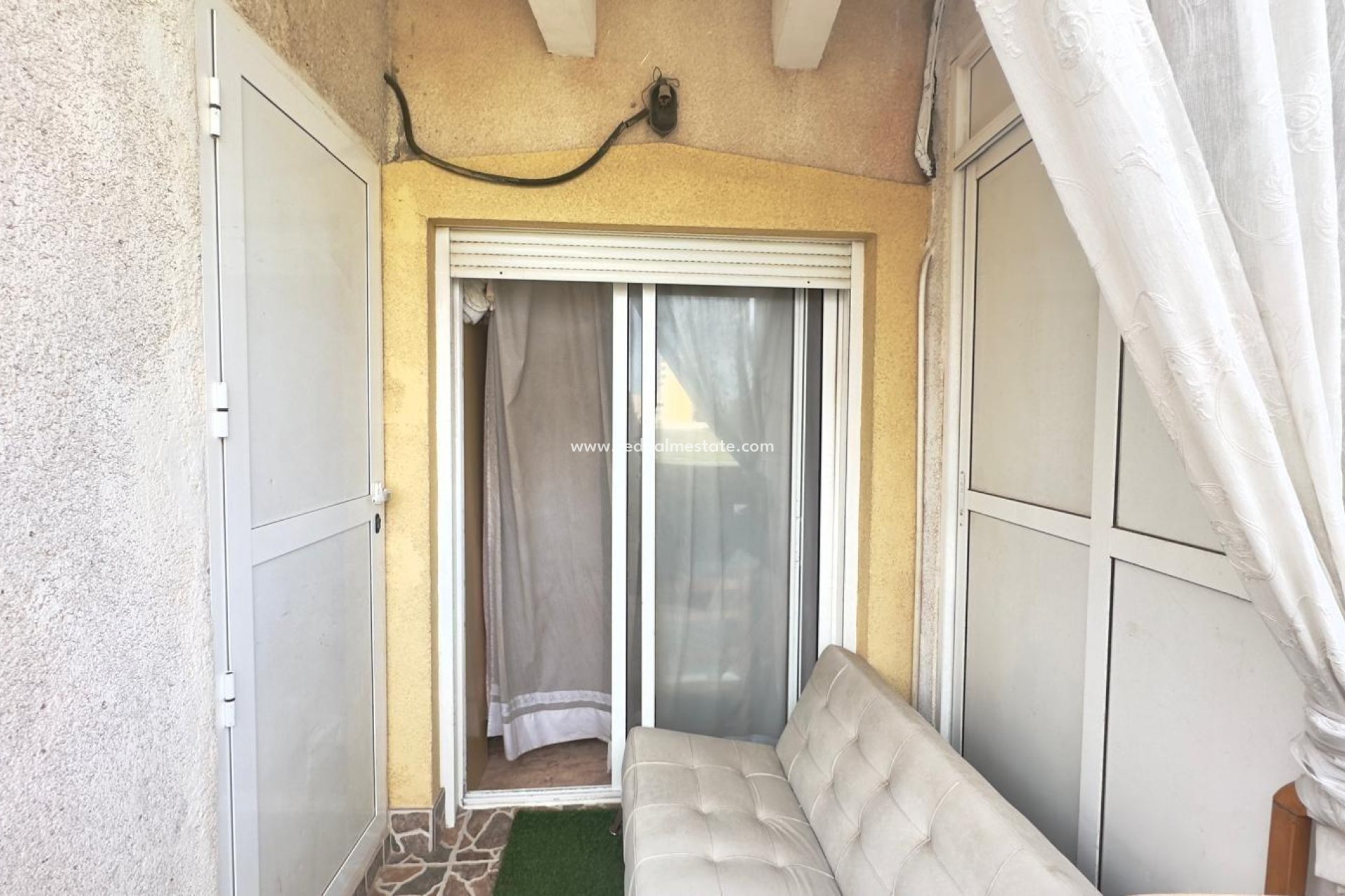 Reventa - Apartamento -
Torrevieja - Centro Torrevieja