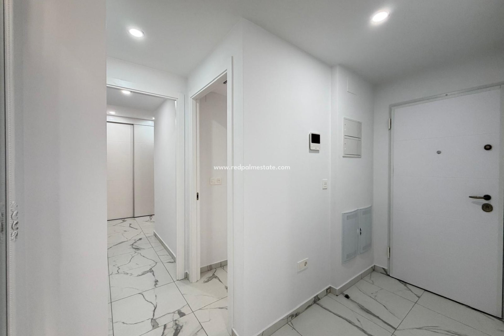 Reventa - Apartamento -
Torrevieja - Centro Torrevieja