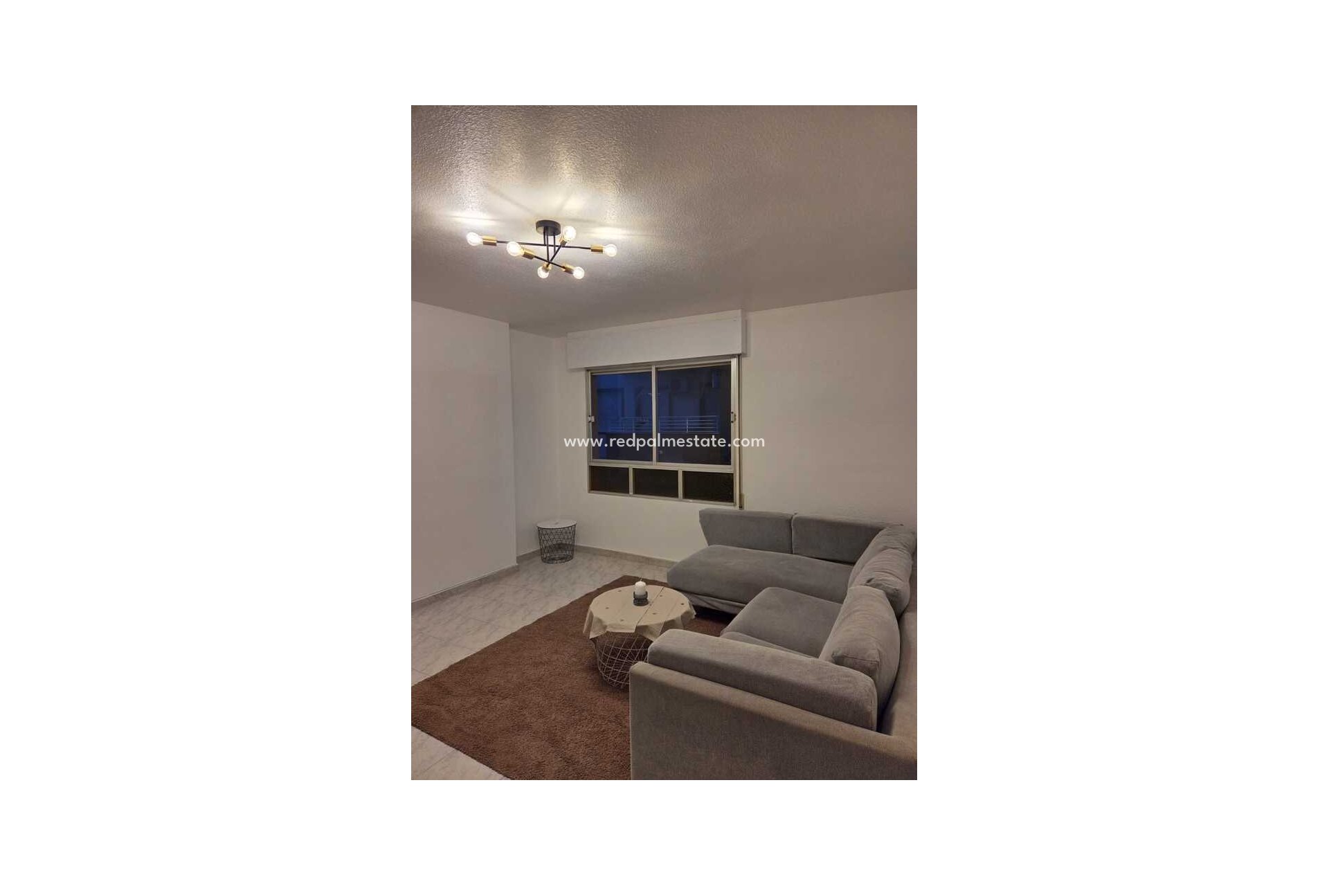 Reventa - Apartamento -
Torrevieja - Centro Torrevieja