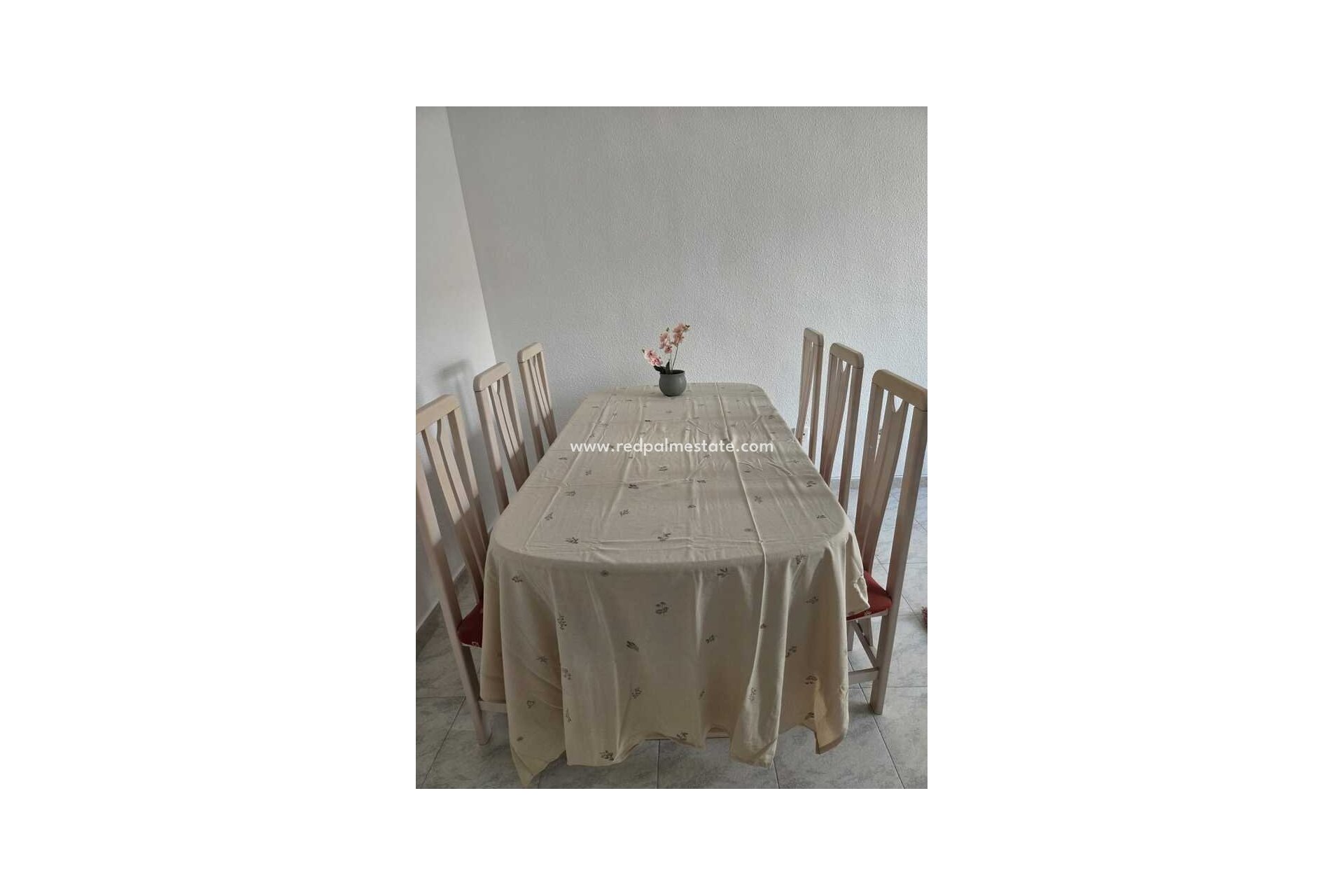 Reventa - Apartamento -
Torrevieja - Centro Torrevieja