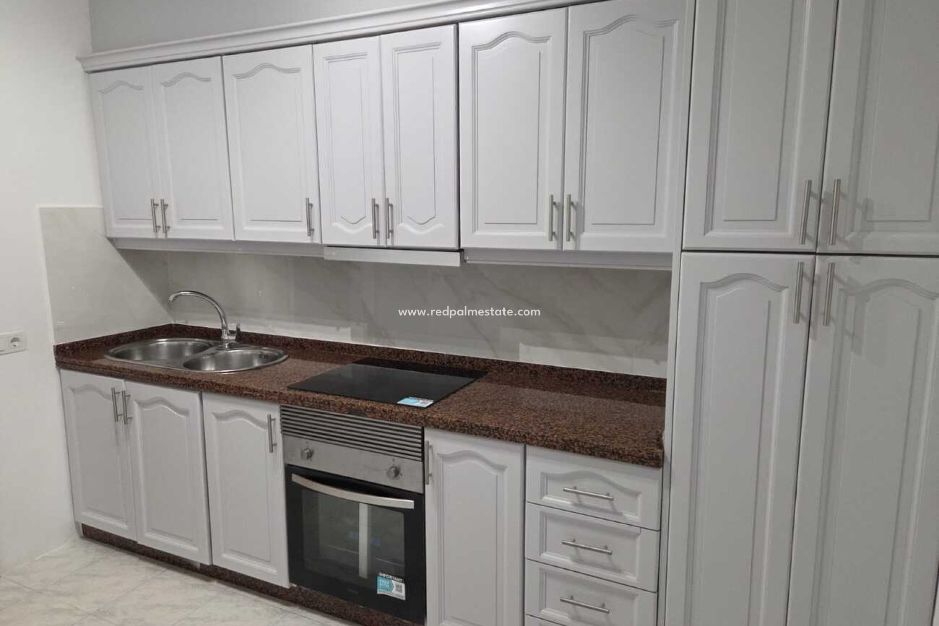 Reventa - Apartamento -
Torrevieja - Centro Torrevieja