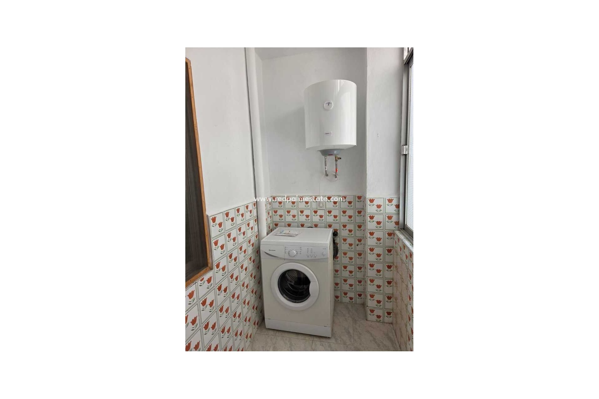 Reventa - Apartamento -
Torrevieja - Centro Torrevieja