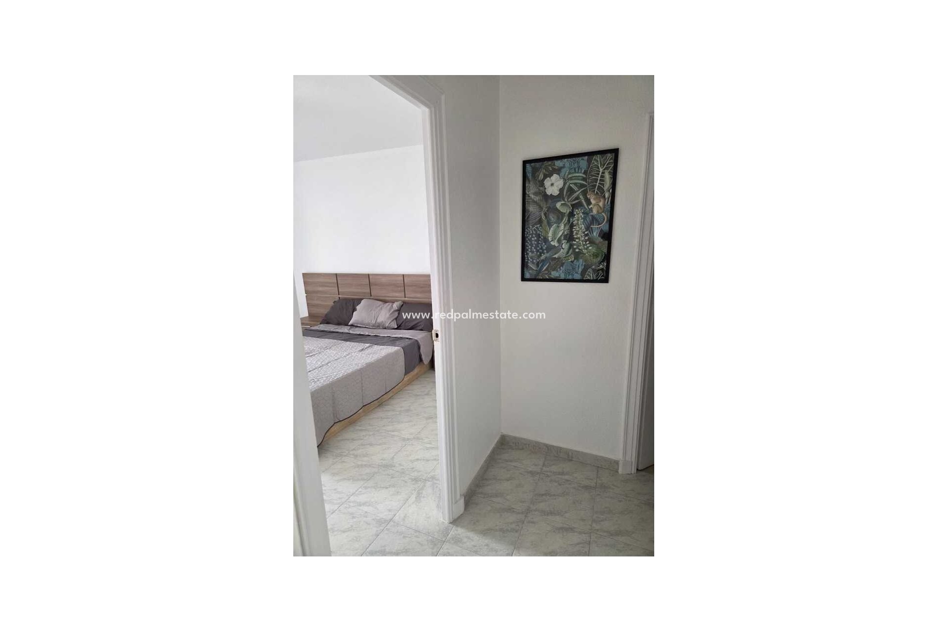 Reventa - Apartamento -
Torrevieja - Centro Torrevieja