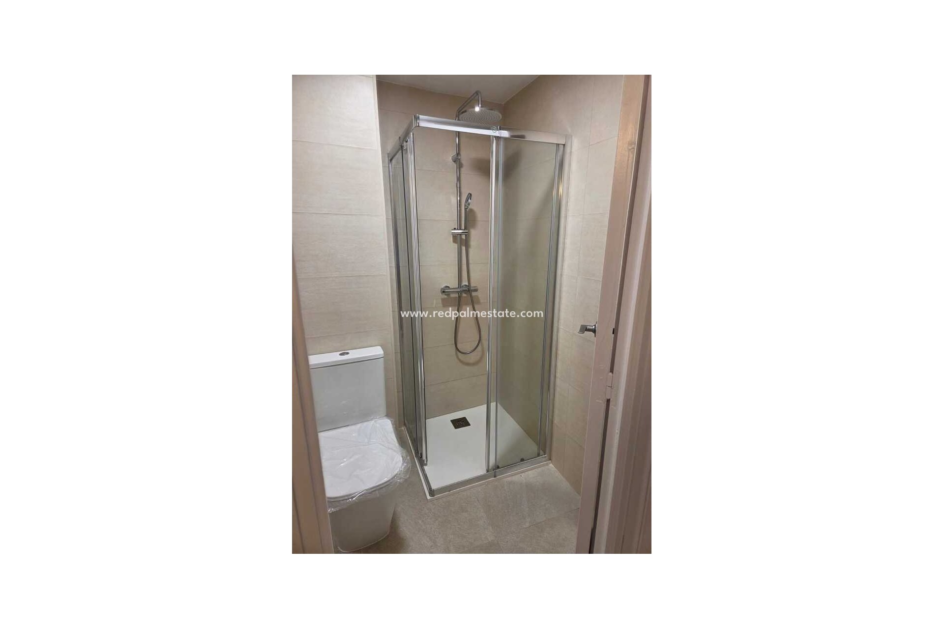Reventa - Apartamento -
Torrevieja - Centro Torrevieja