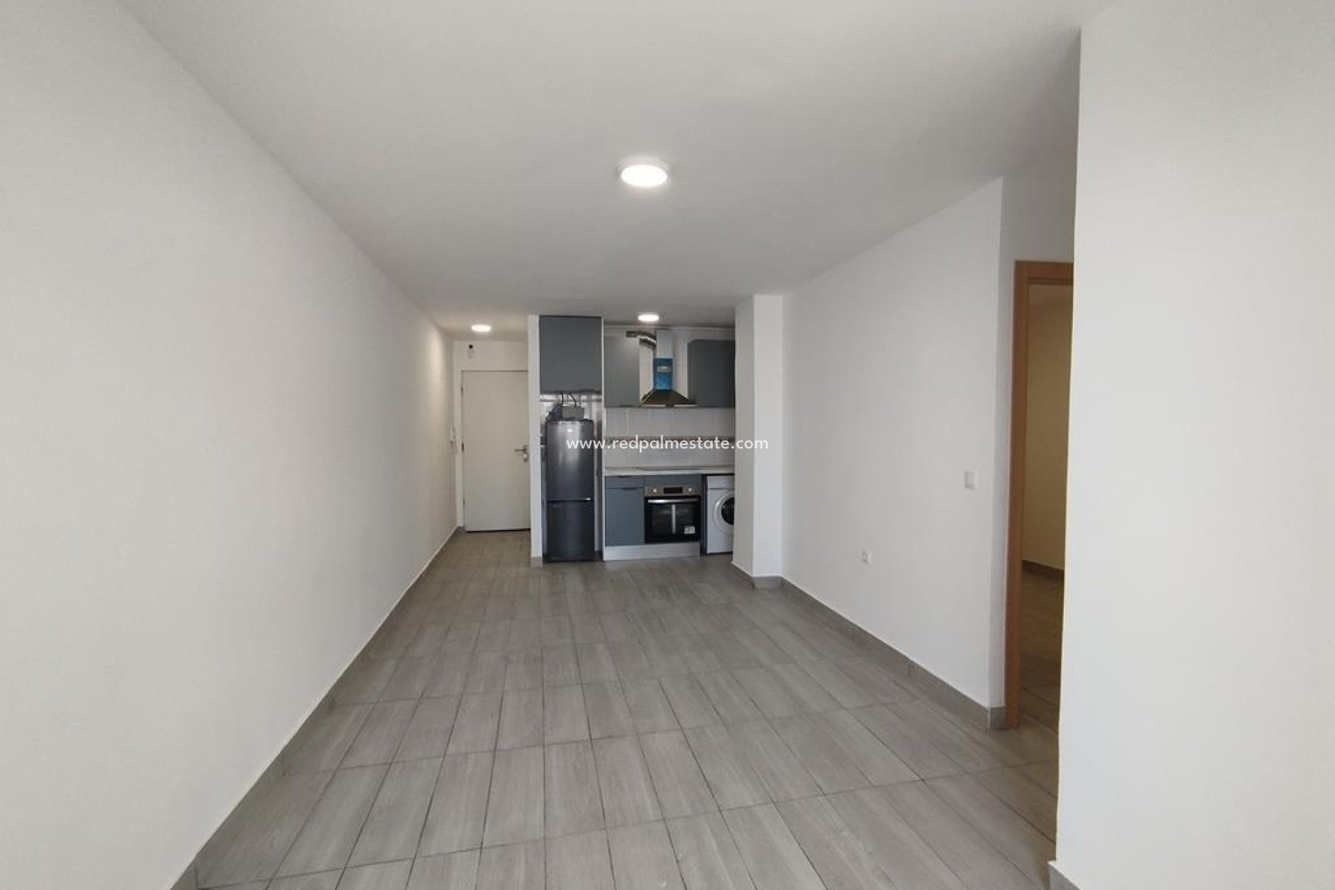 Reventa - Apartamento -
Torrevieja - Centro Torrevieja