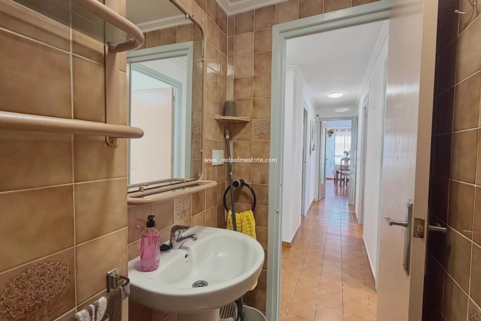 Reventa - Apartamento -
Torrevieja - Centro Torrevieja