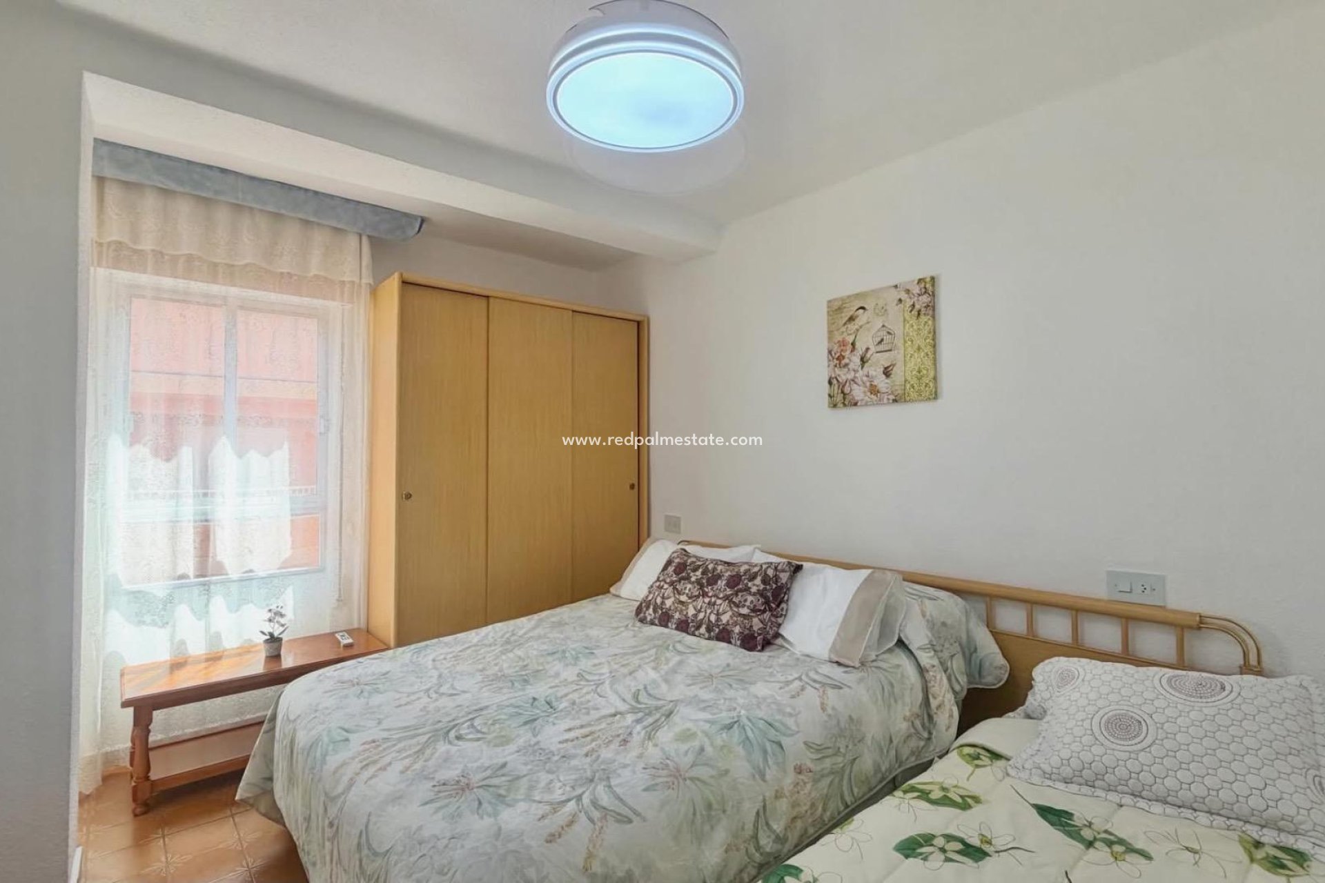 Reventa - Apartamento -
Torrevieja - Centro Torrevieja