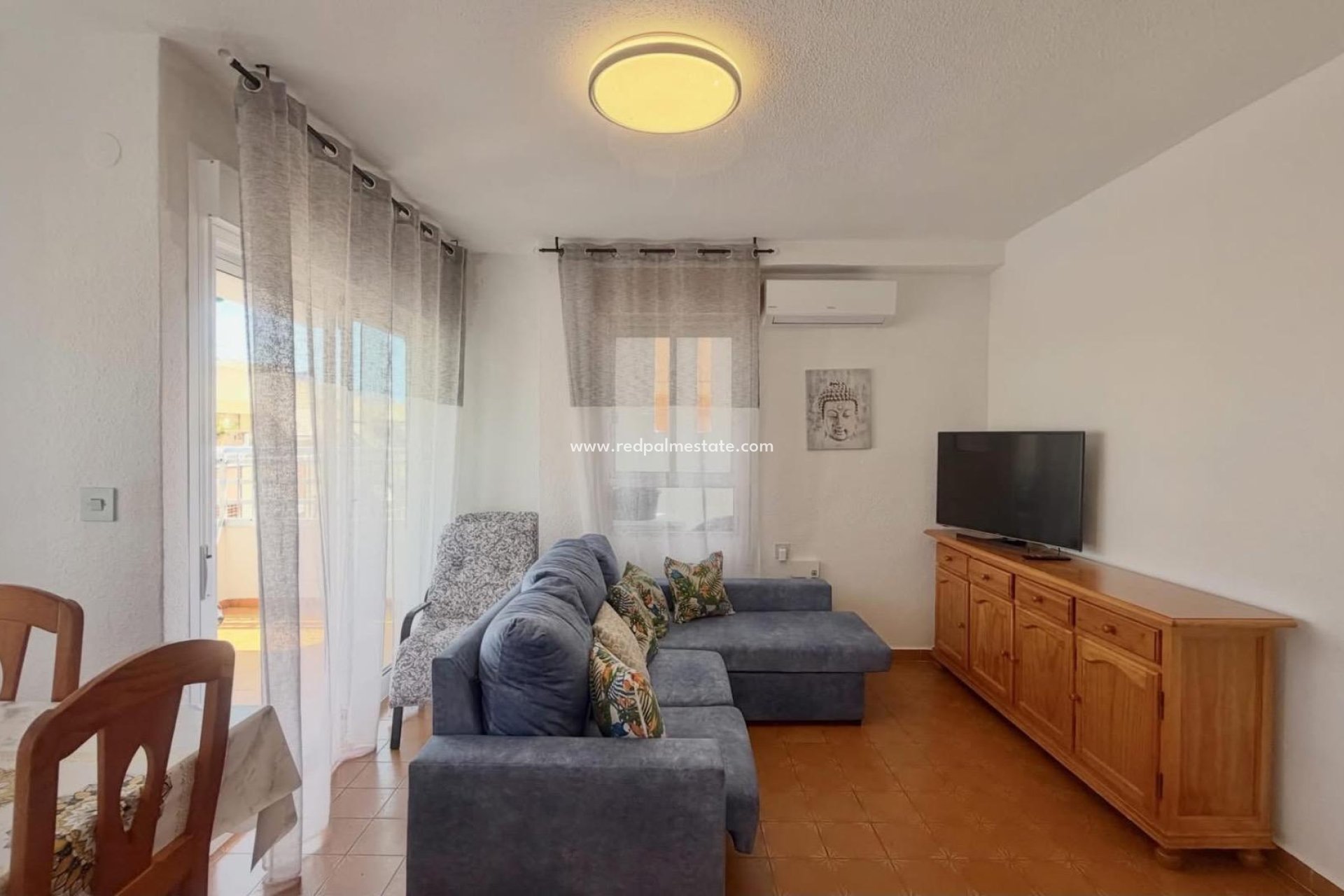 Reventa - Apartamento -
Torrevieja - Centro Torrevieja
