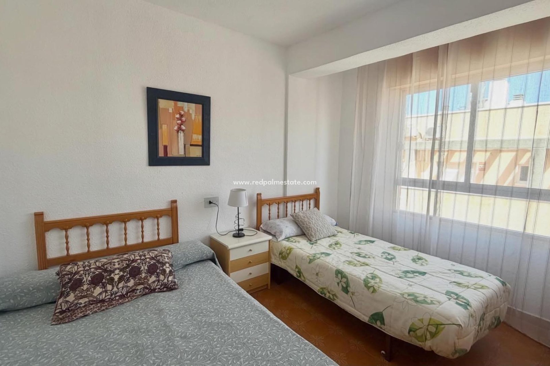 Reventa - Apartamento -
Torrevieja - Centro Torrevieja