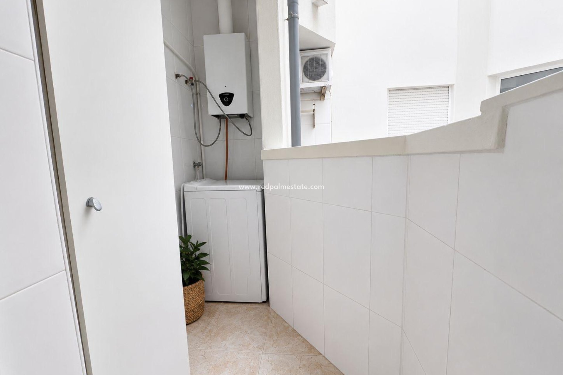 Reventa - Apartamento -
Torrevieja - Centro Torrevieja