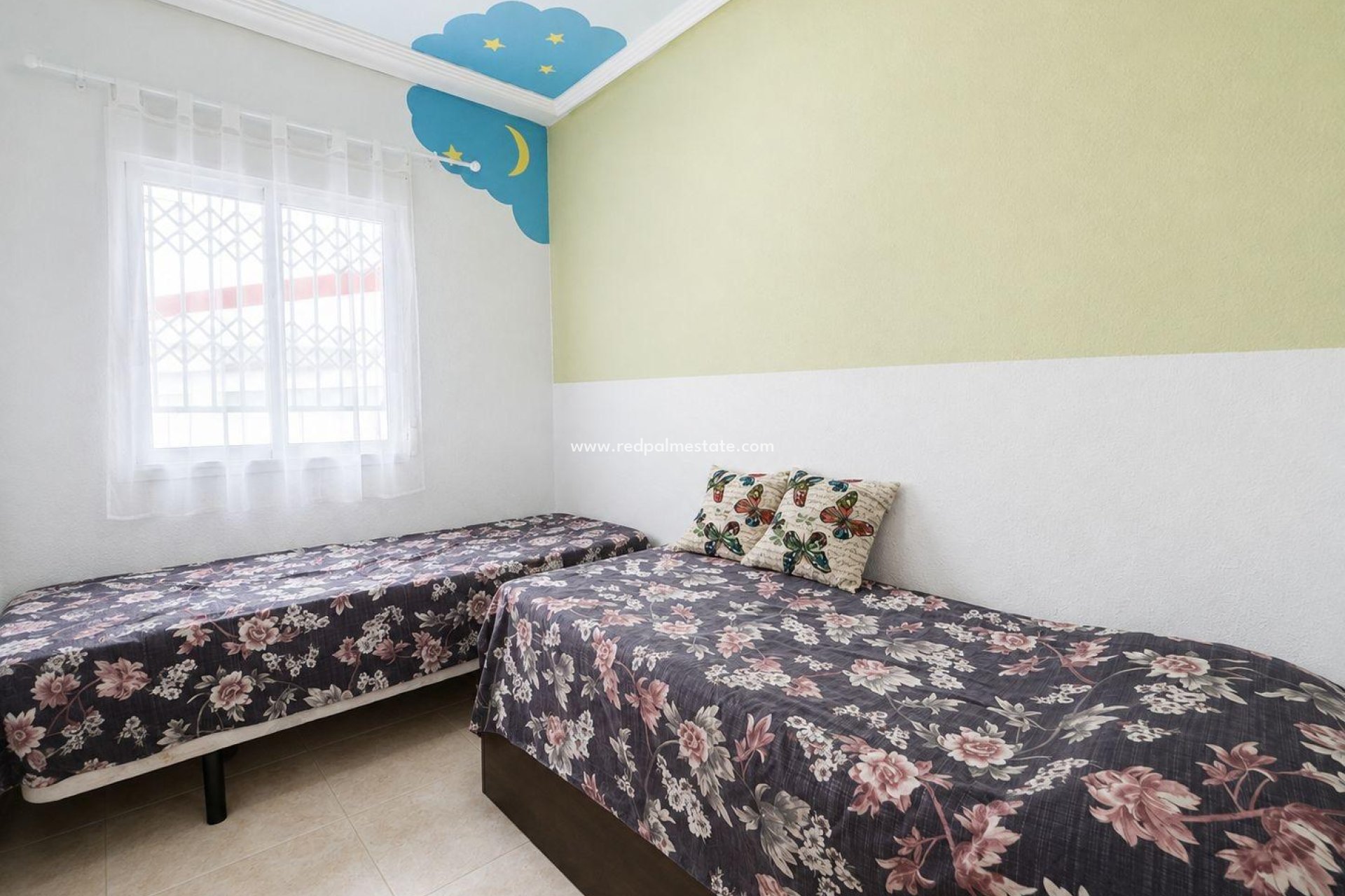 Reventa - Apartamento -
Torrevieja - Centro Torrevieja